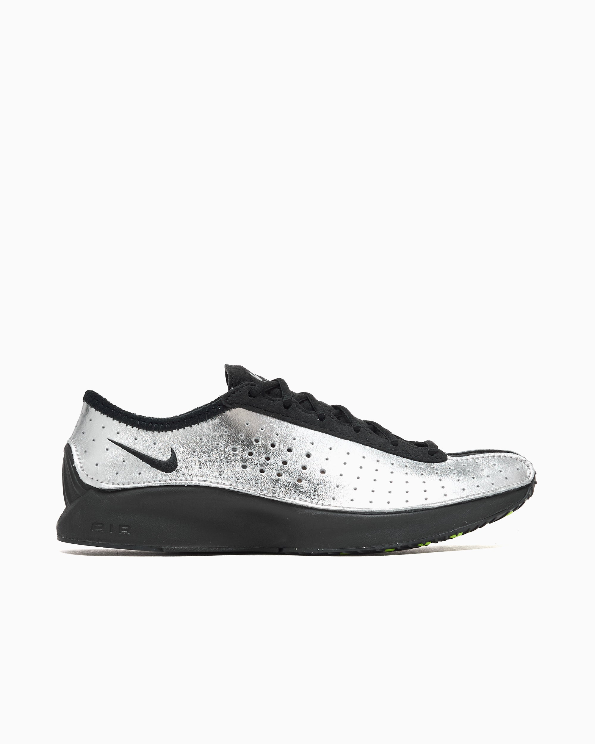 Sneakers Nike Women's Air Superfly "Metallic Silver" - IB5824-001