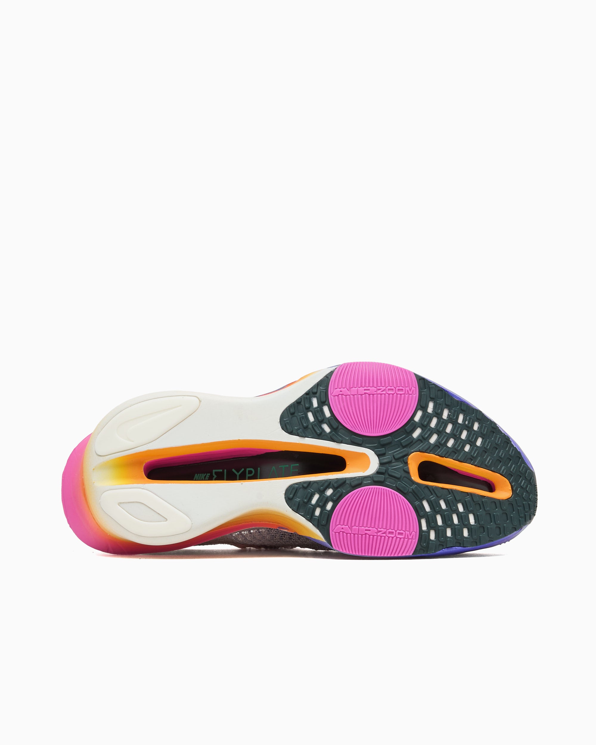 Sneakers Nike Women's Air Zoom Alphafly NEXT% 3 Eliud Kipchoge - IM6365-600
