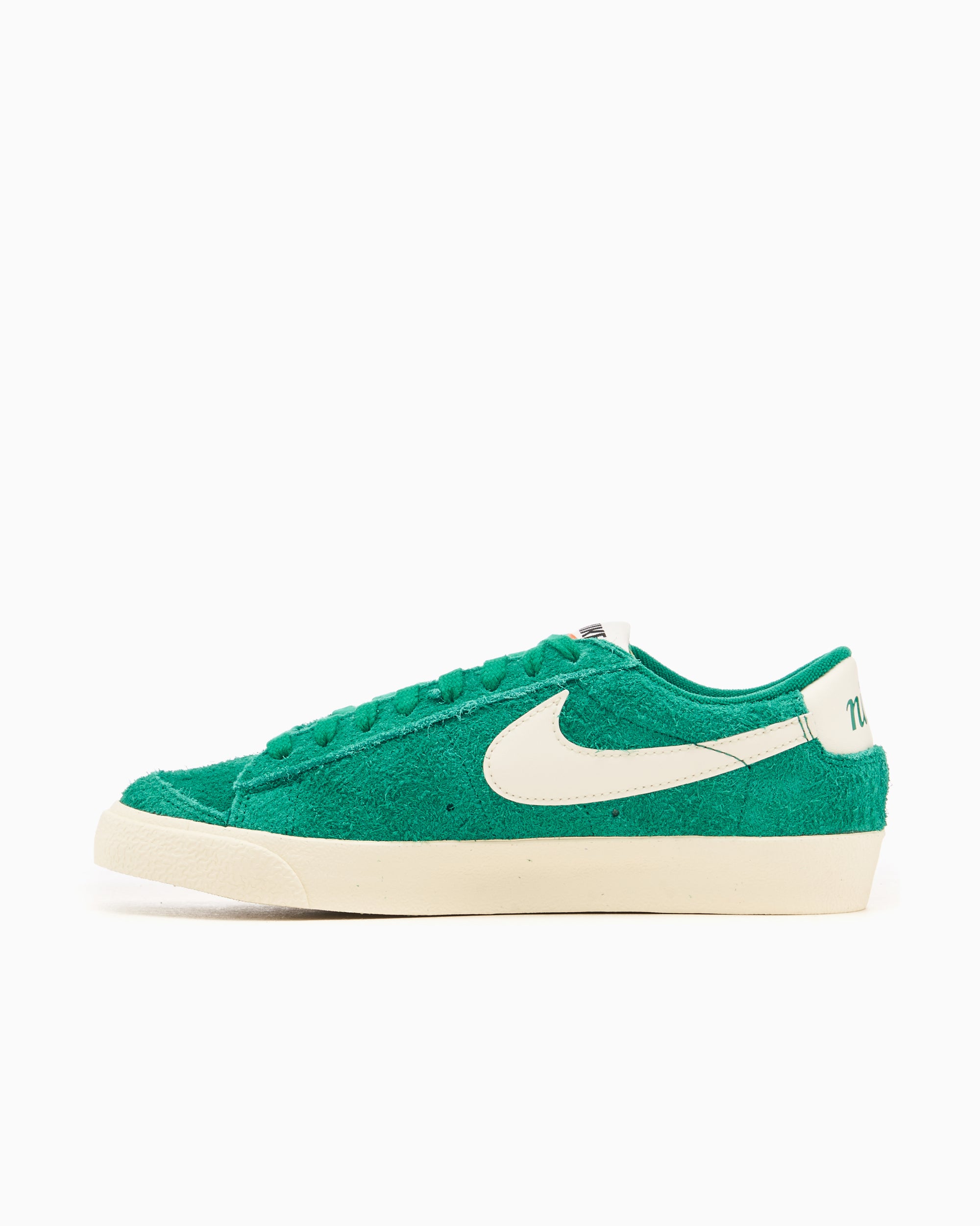 Sneakers Nike Women's Blazer Low '77 Vintage - FQ8060-300
