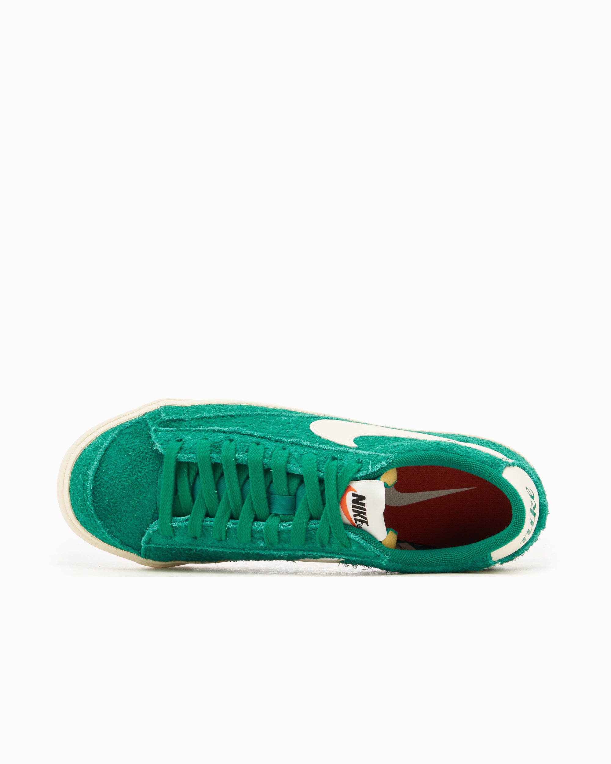 Sneakers Nike Women's Blazer Low '77 Vintage - FQ8060-300