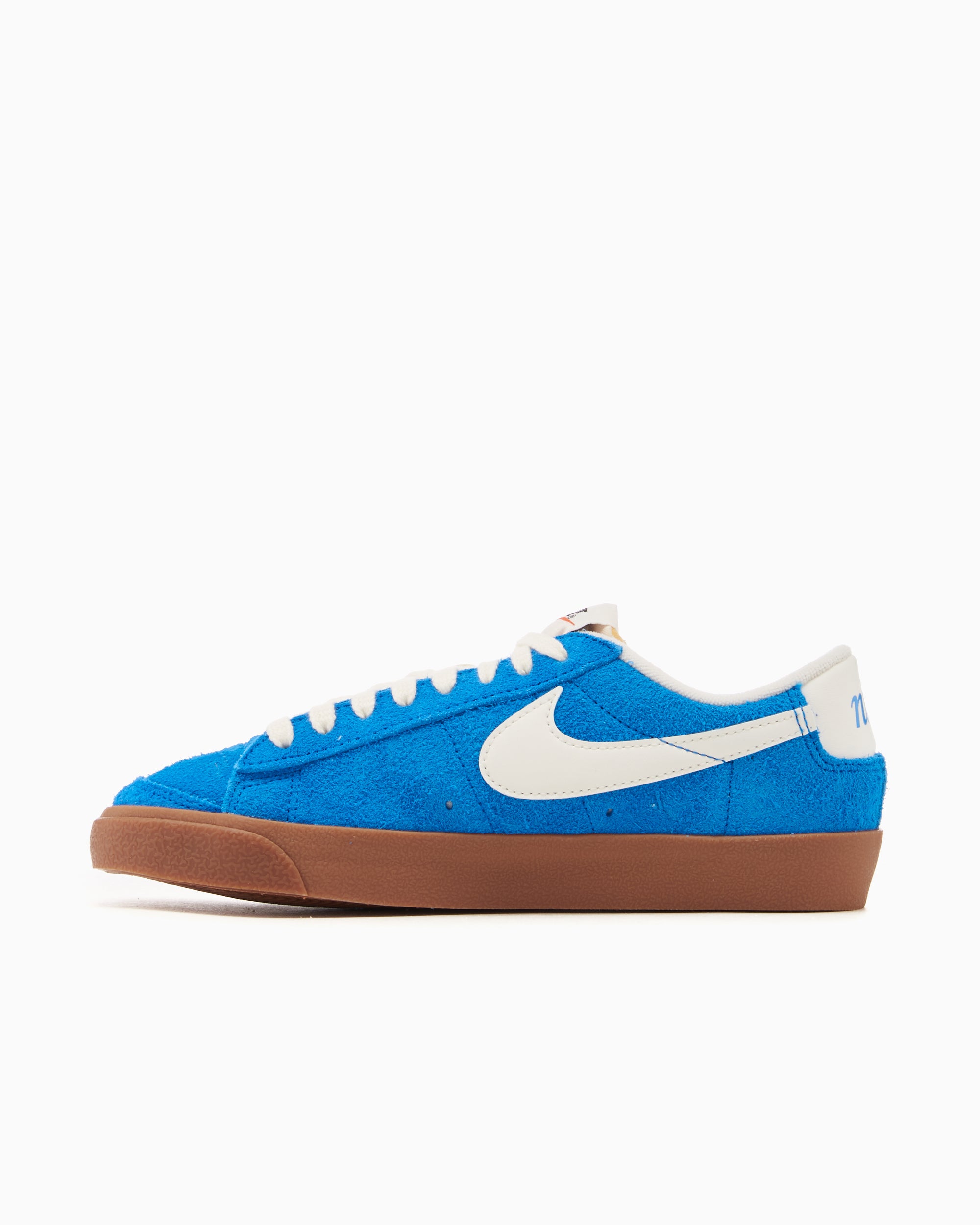 Sneakers Nike Women's Blazer Low '77 Vintage - FQ8060-400