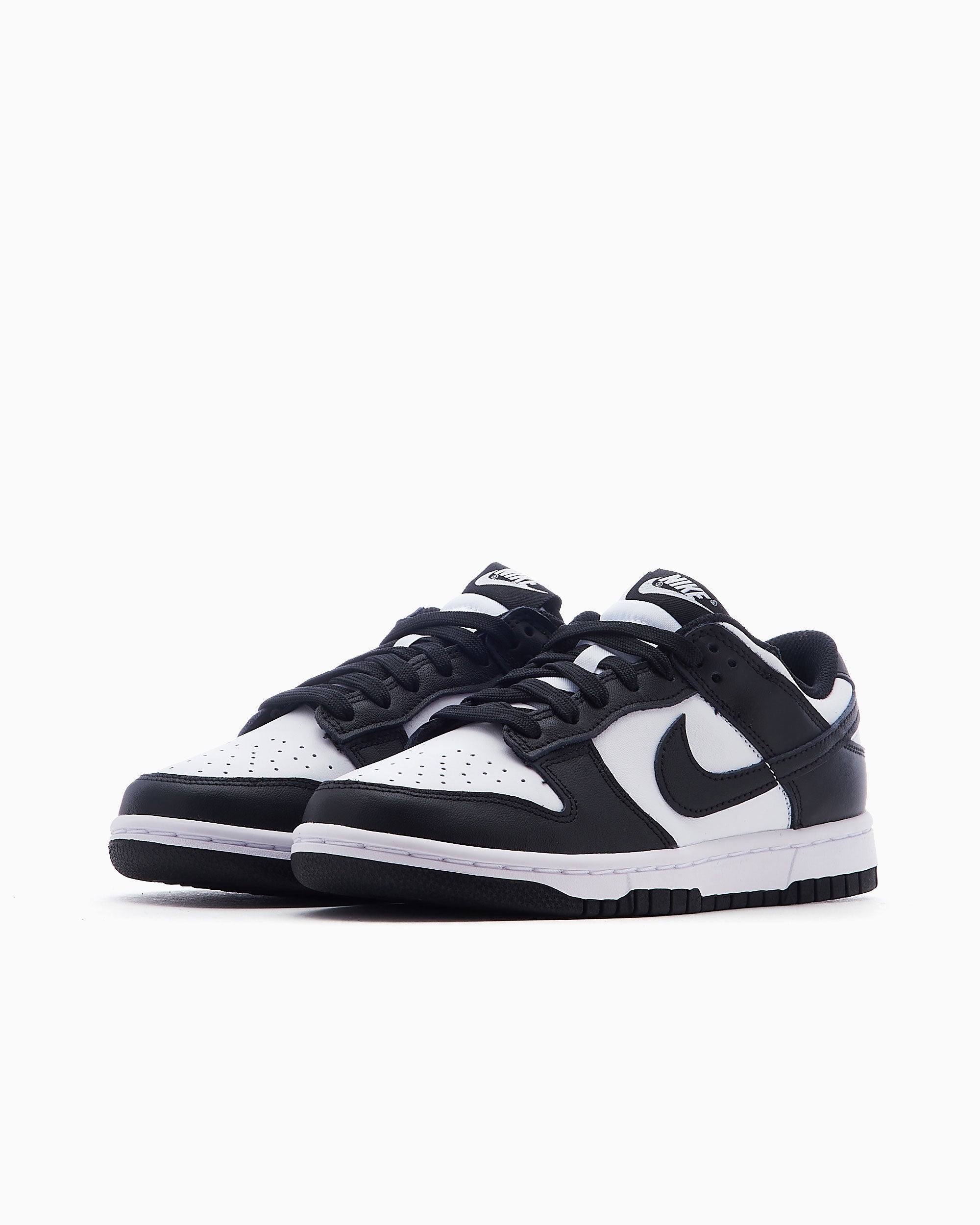 Sneakers Nike Women's Dunk Low Retro "Panda" - DD1503-101