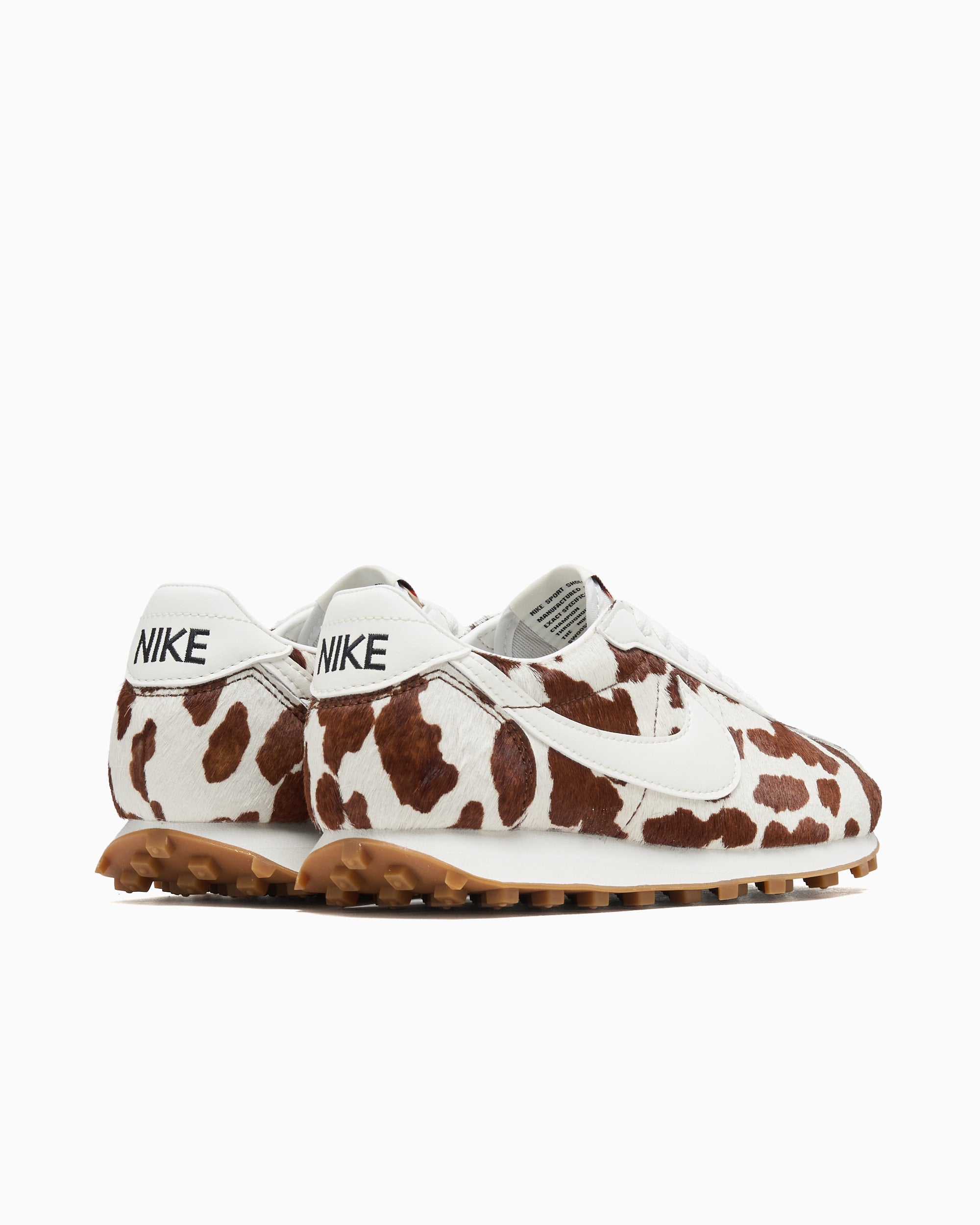 Sneakers Nike Women's LD-1000 Premium "Cow Print" - IM8073-030