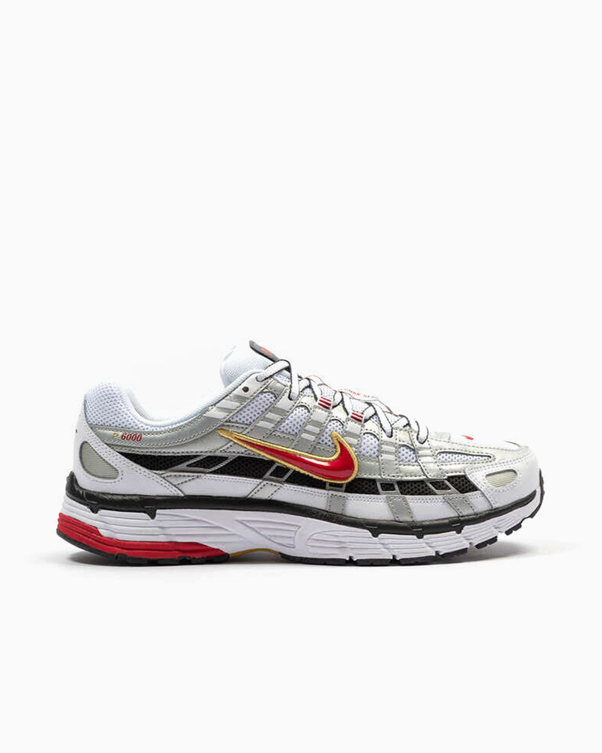 Sneakers Nike Women's P-6000 - BV1021-101