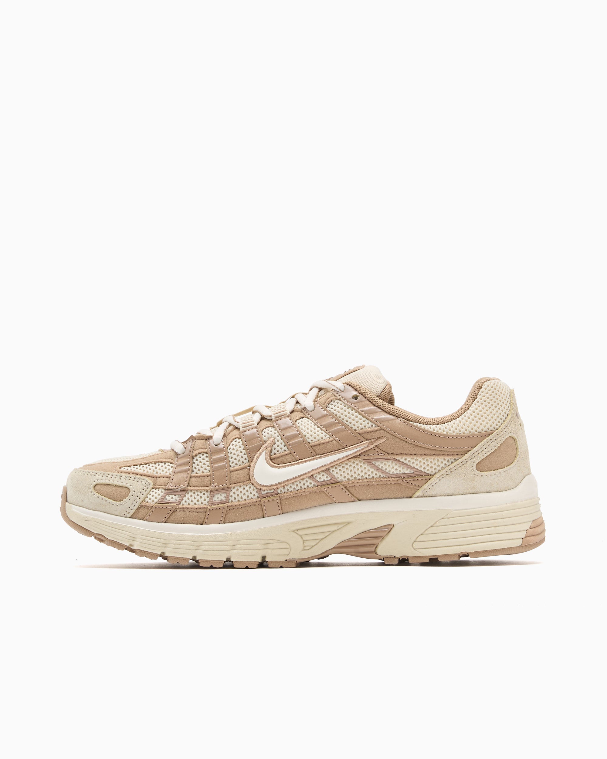 Sneakers Nike Women's P-6000 - IV2501-200
