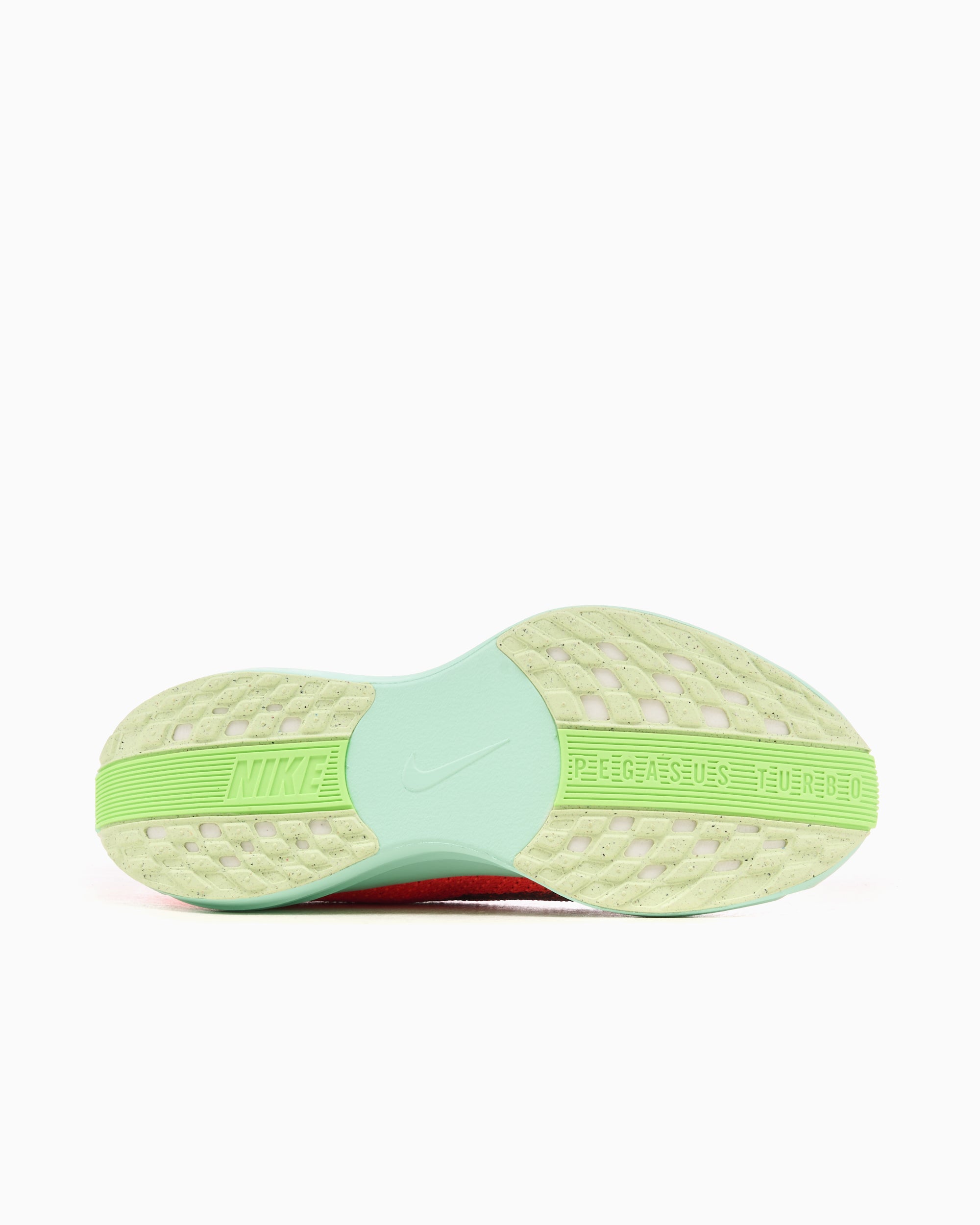 Sneakers Nike Women's Pegasus Plus - FQ7261-600