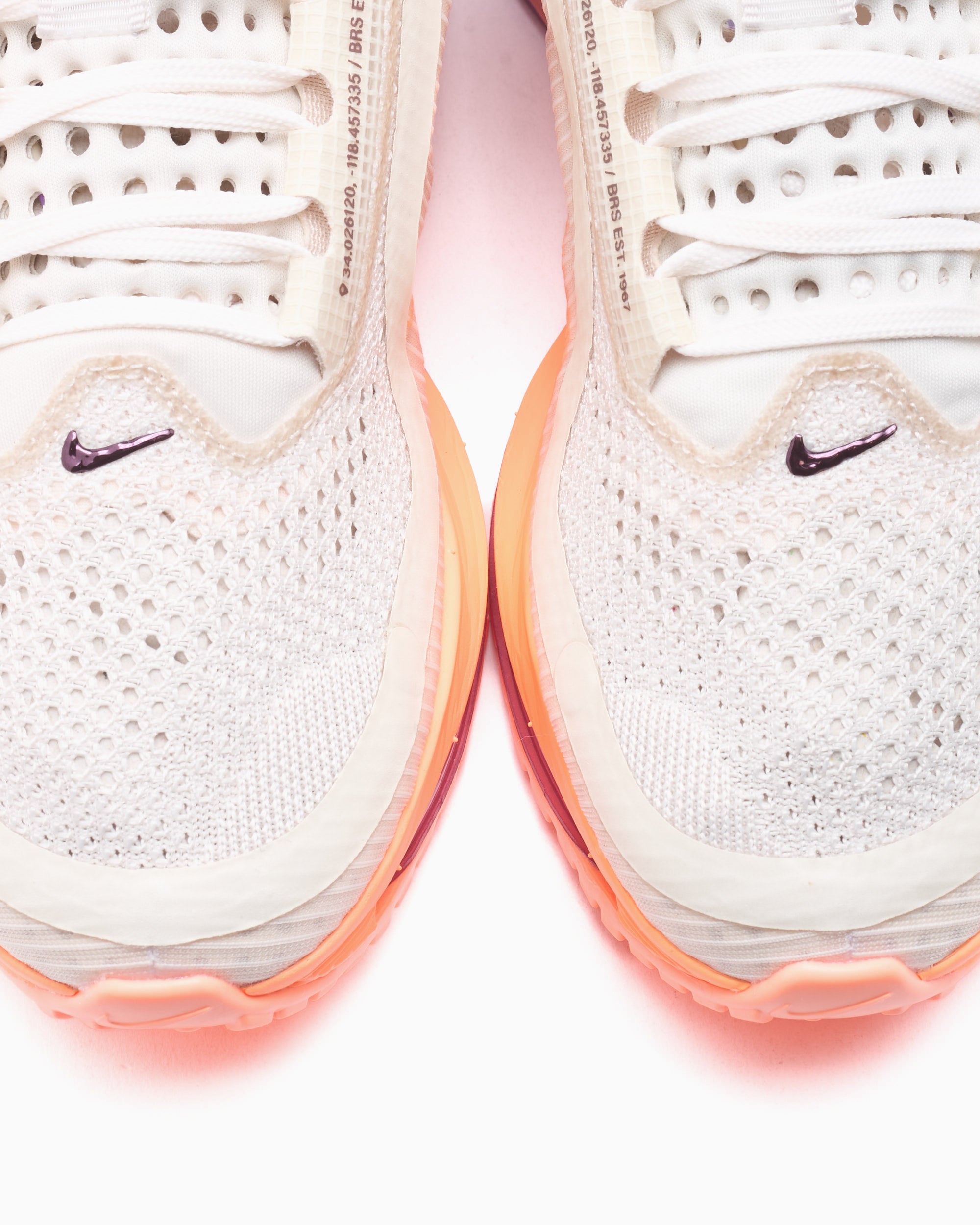 Sneakers Nike Women's Pegasus Premium - HQ2593-113