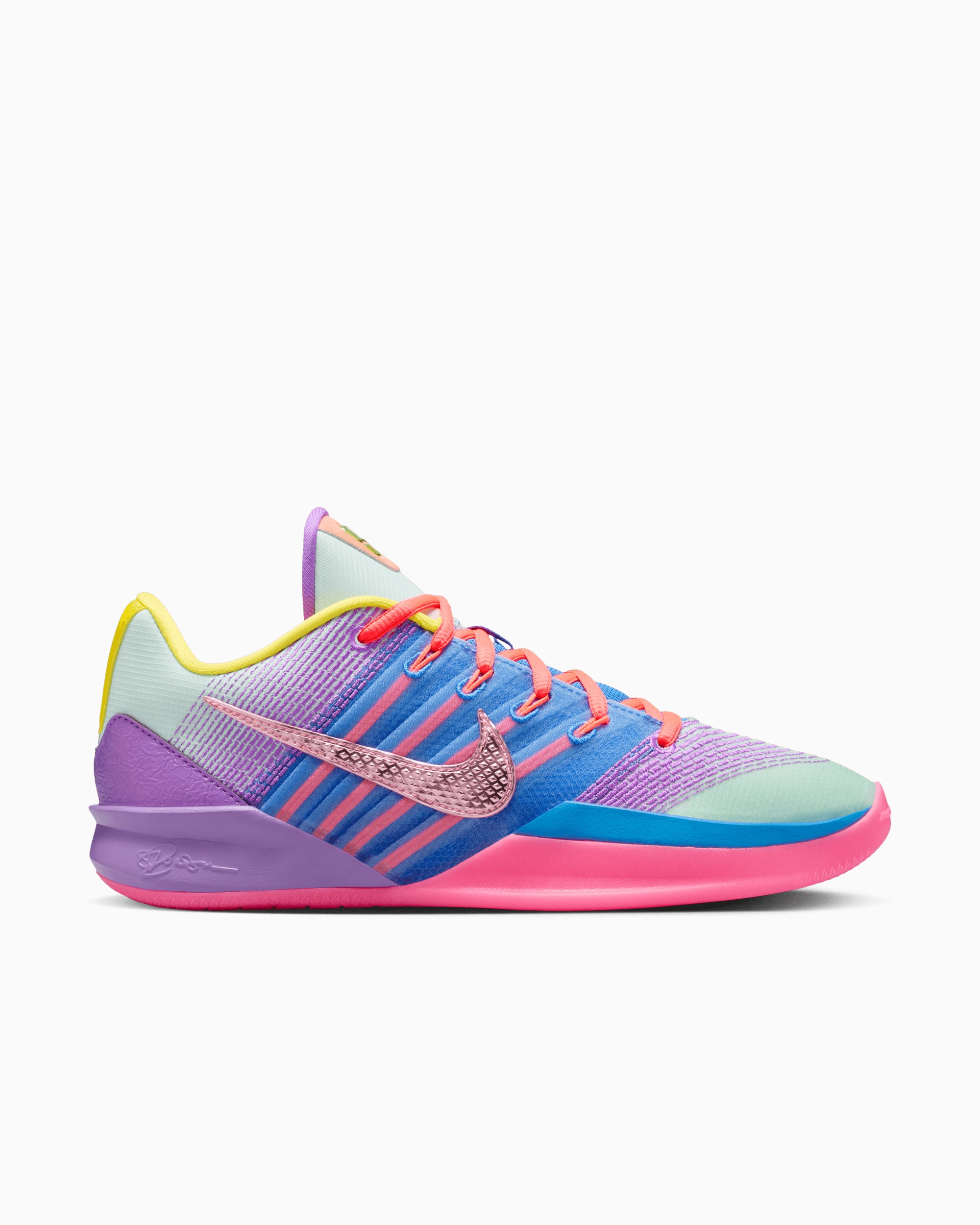 Sneakers Nike Women's Sabrina 3 "What the?" - IO7845-300