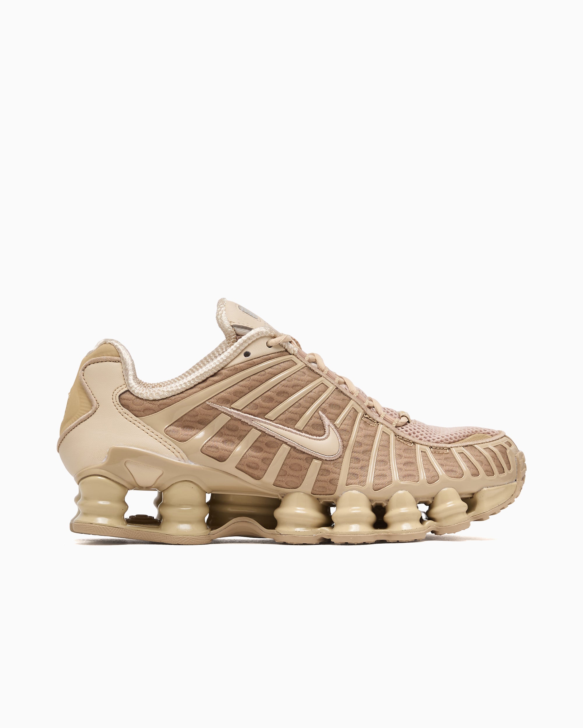 Sneakers Nike Women's Shox TL - AR3566-203