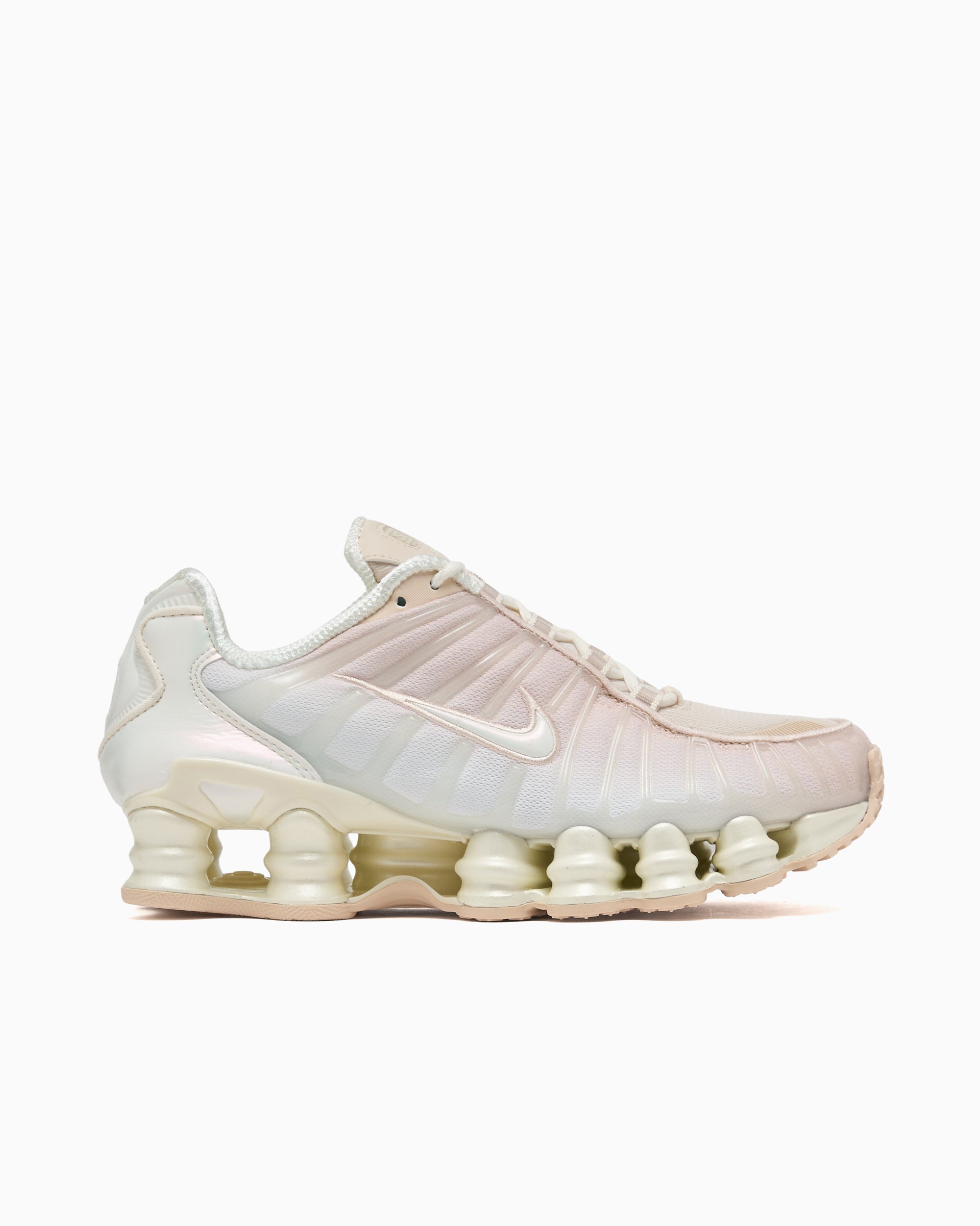 Sneakers Nike Women's Shox TL - IH5075-219