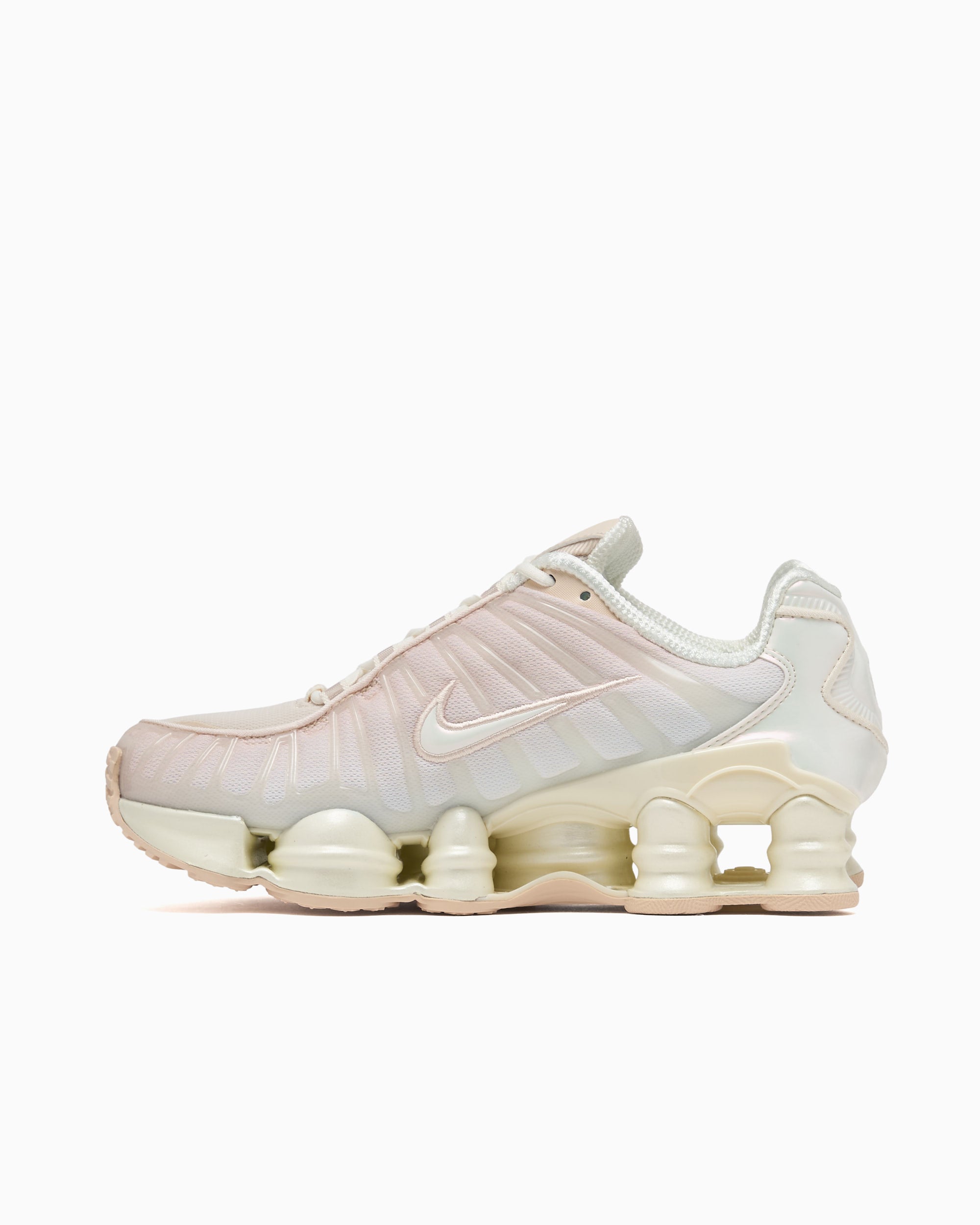 Sneakers Nike Women's Shox TL - IH5075-219