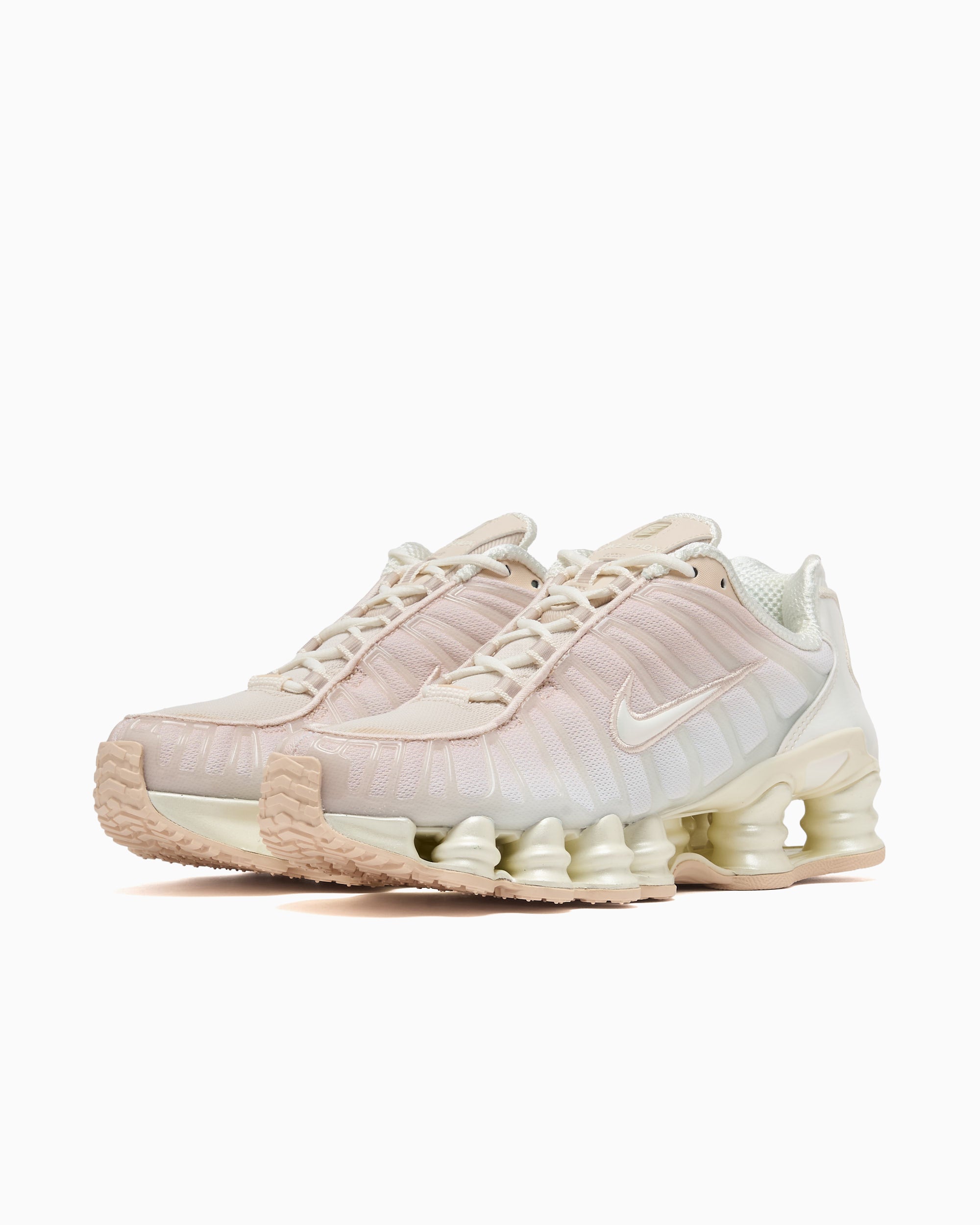 Sneakers Nike Women's Shox TL - IH5075-219