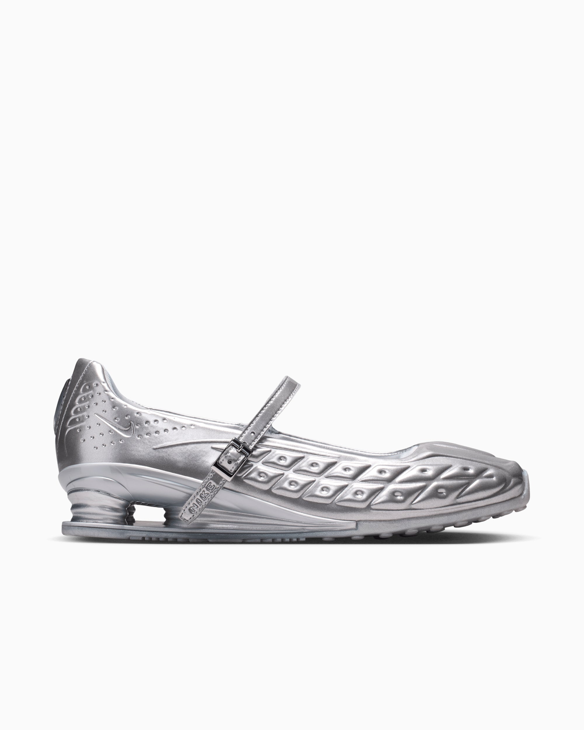 Sneakers Nike Women's Shox Z Calistra - IR5510-002