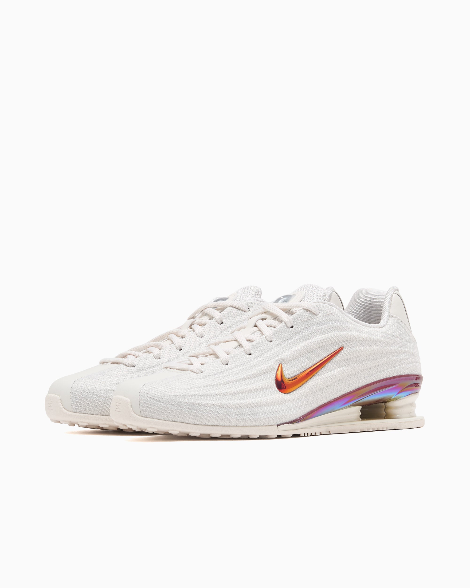 Sneakers Nike Women's Shox Z SE - IM6051-002