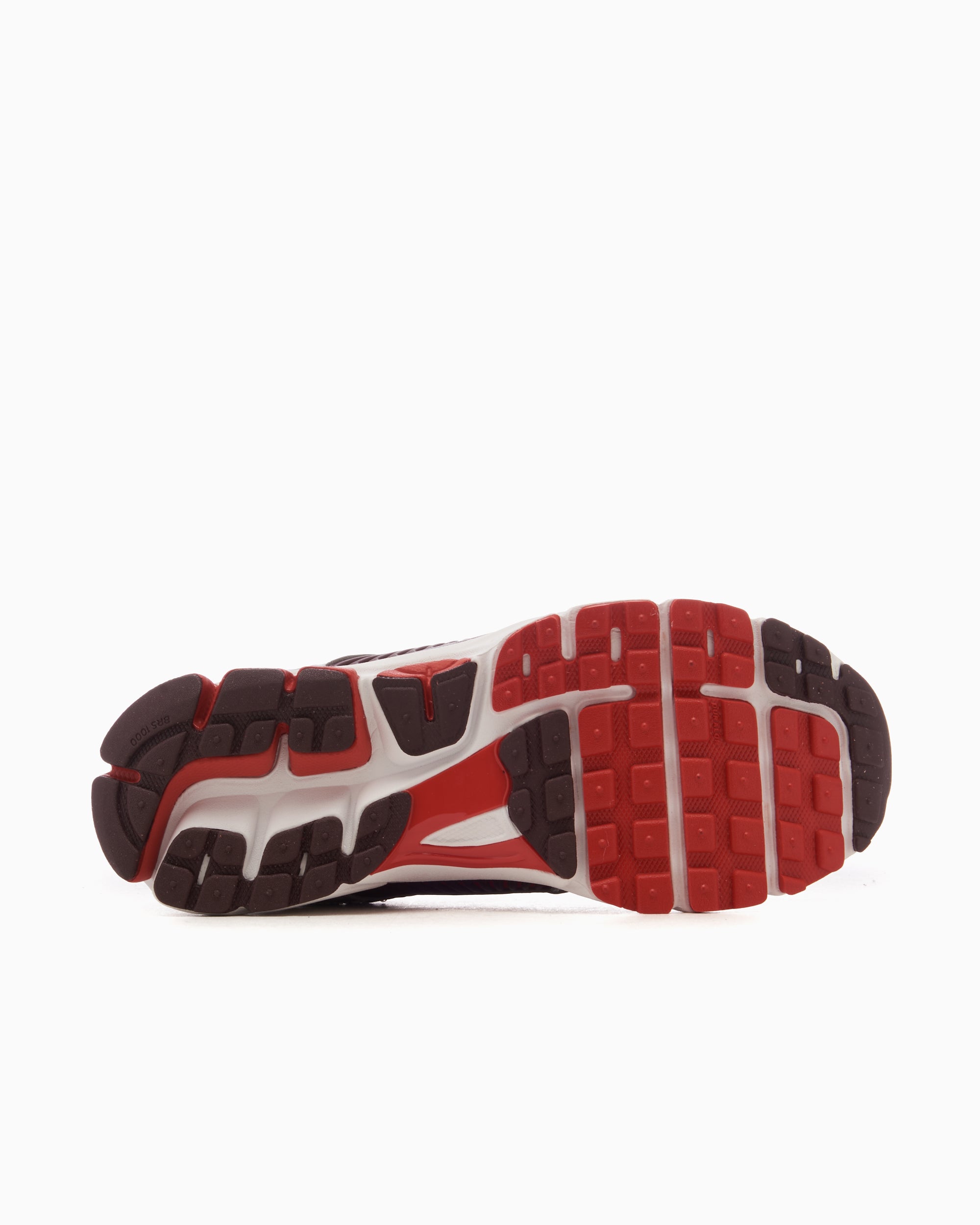 Sneakers Nike Women's Vomero 5 "Mystic Red" - FN7778-600