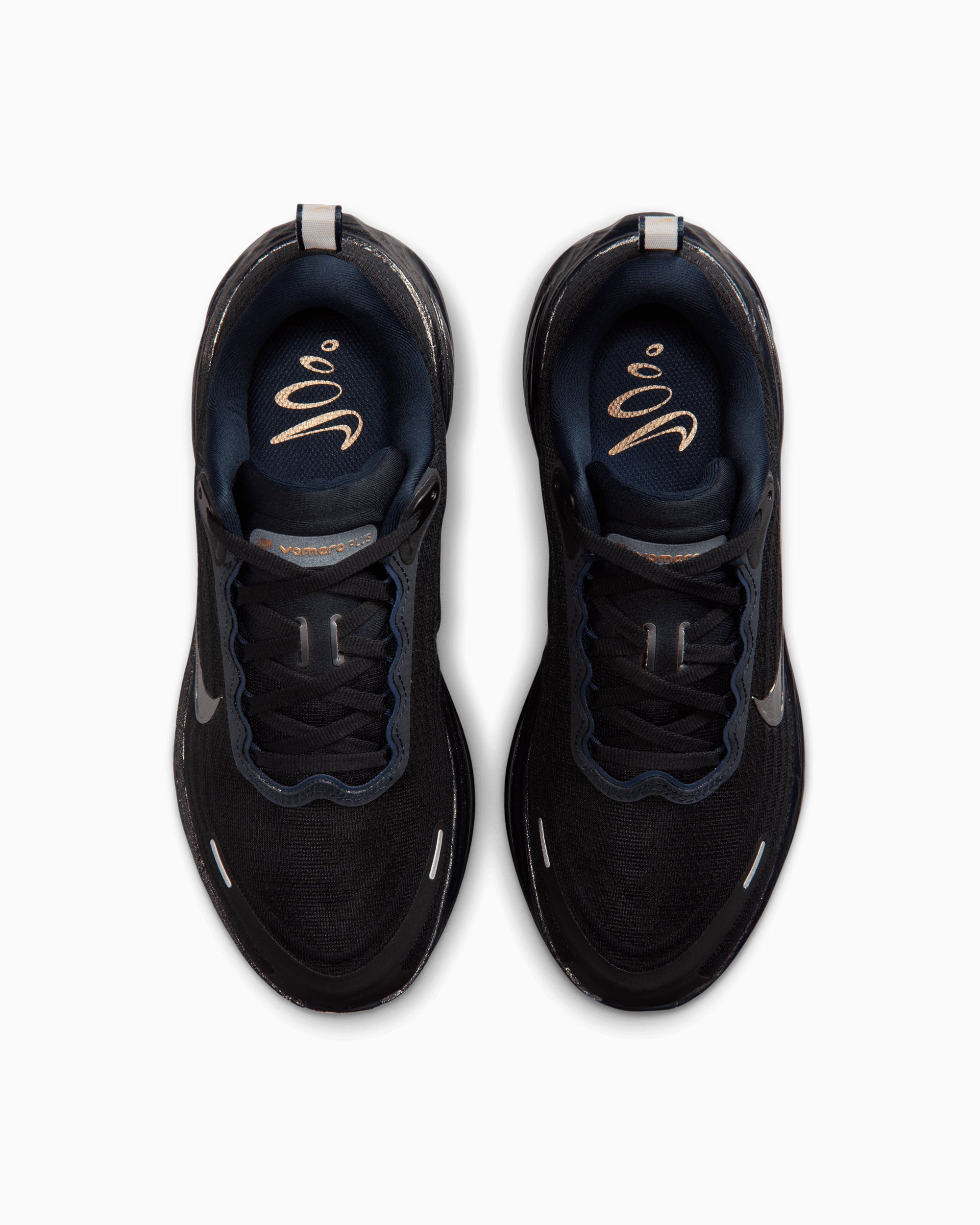 Sneakers Nike Women's Vomero Plus "Keely Hodkinson" - IR7193-400