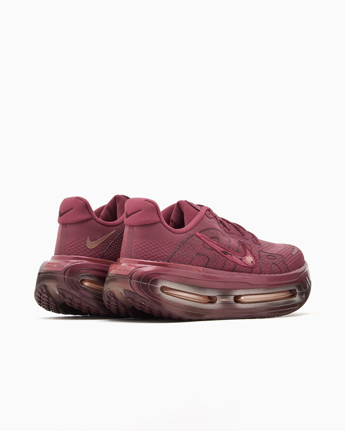 Sneakers Nike Women's Vomero Premium GG - IQ7608-600