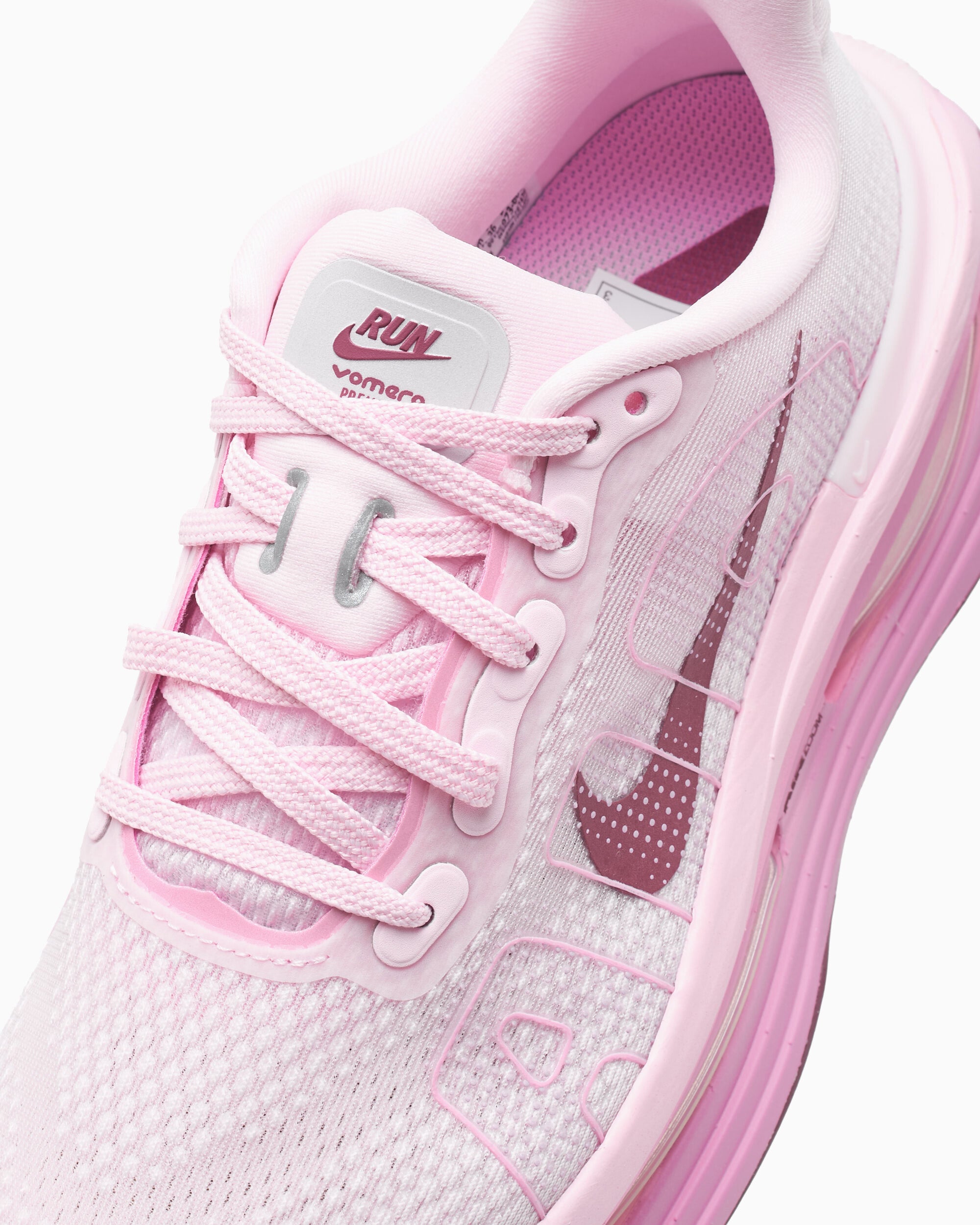 Sneakers Nike Women's Vomero Premium - HM5973-600