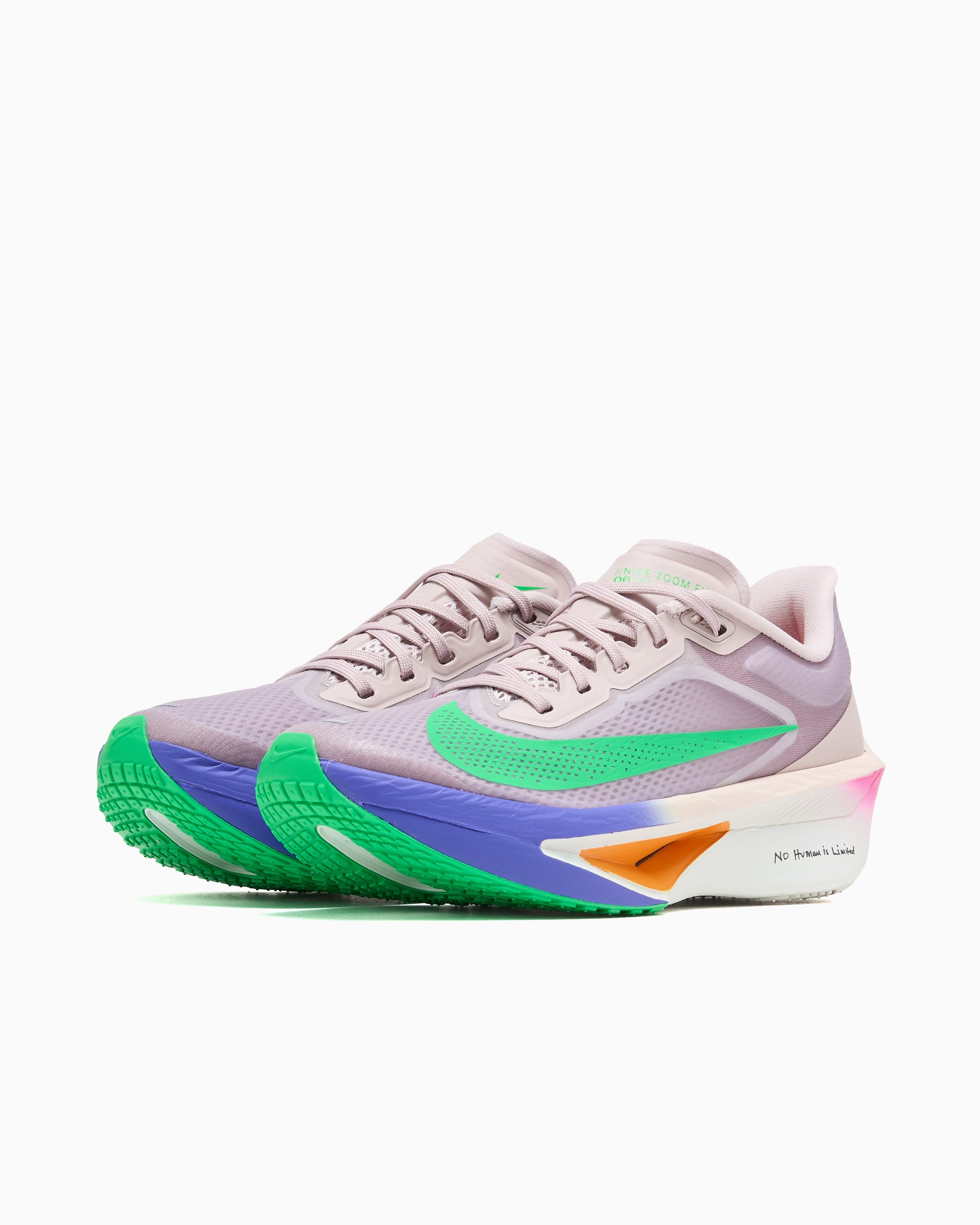 Sneakers Nike Women's Zoom Fly 6 Eliud Kipchoge - IM6367-600