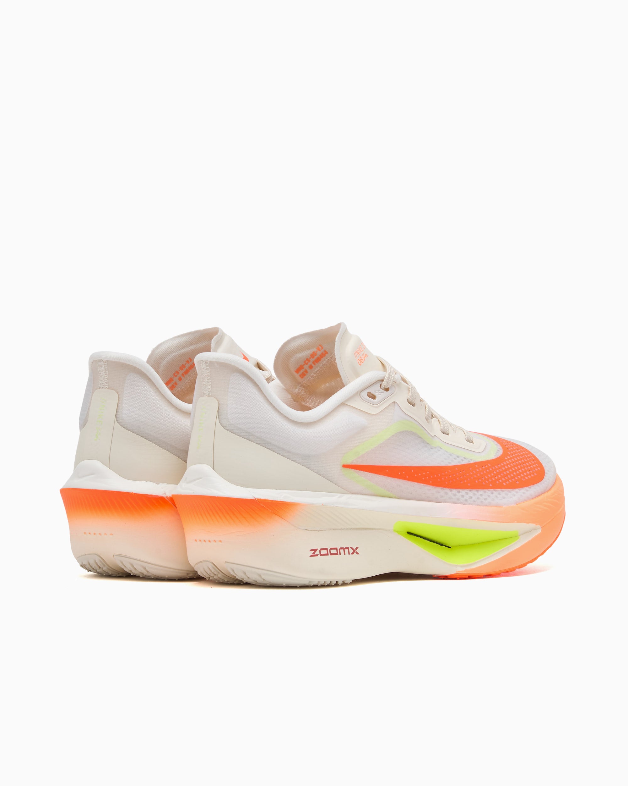 Sneakers Nike Women's Zoom Fly 6 - FN8455-105
