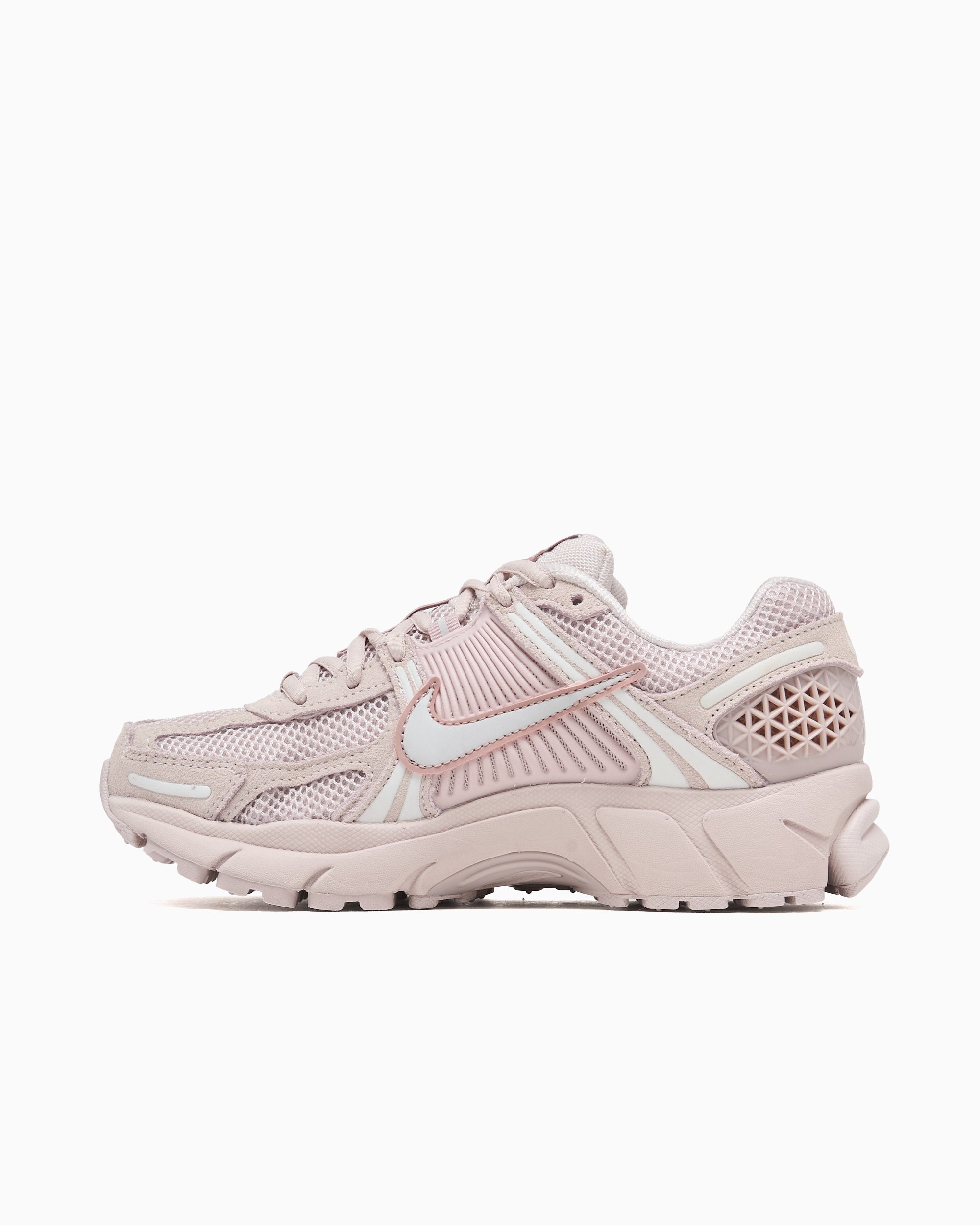 Sneakers Nike Women's Zoom Vomero 5 "Silt Red" - HQ0458-600
