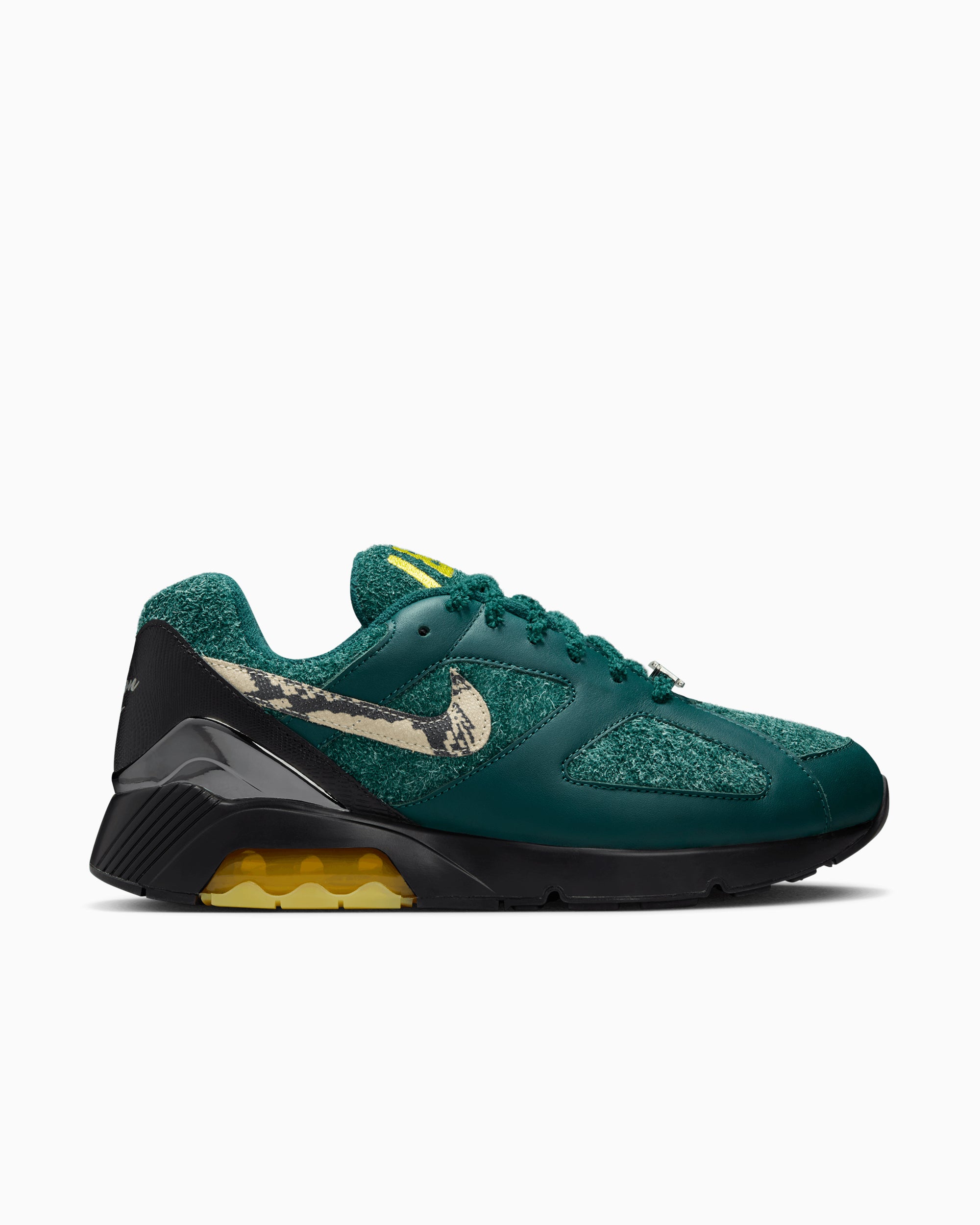 Sneakers Nike x Apron Records Air 180 SP "Vortex" - FZ3309-300