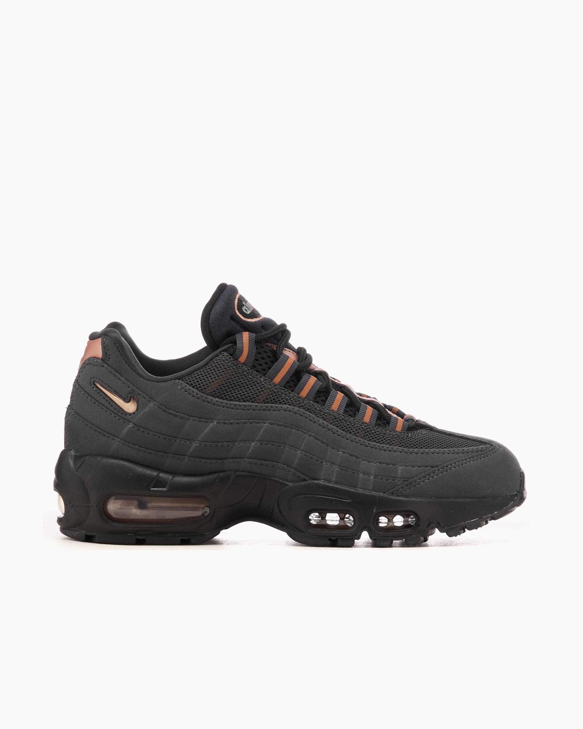 Sneakers Nike x Central Cee Air Max 95 "Live Yours" - HQ6457-001