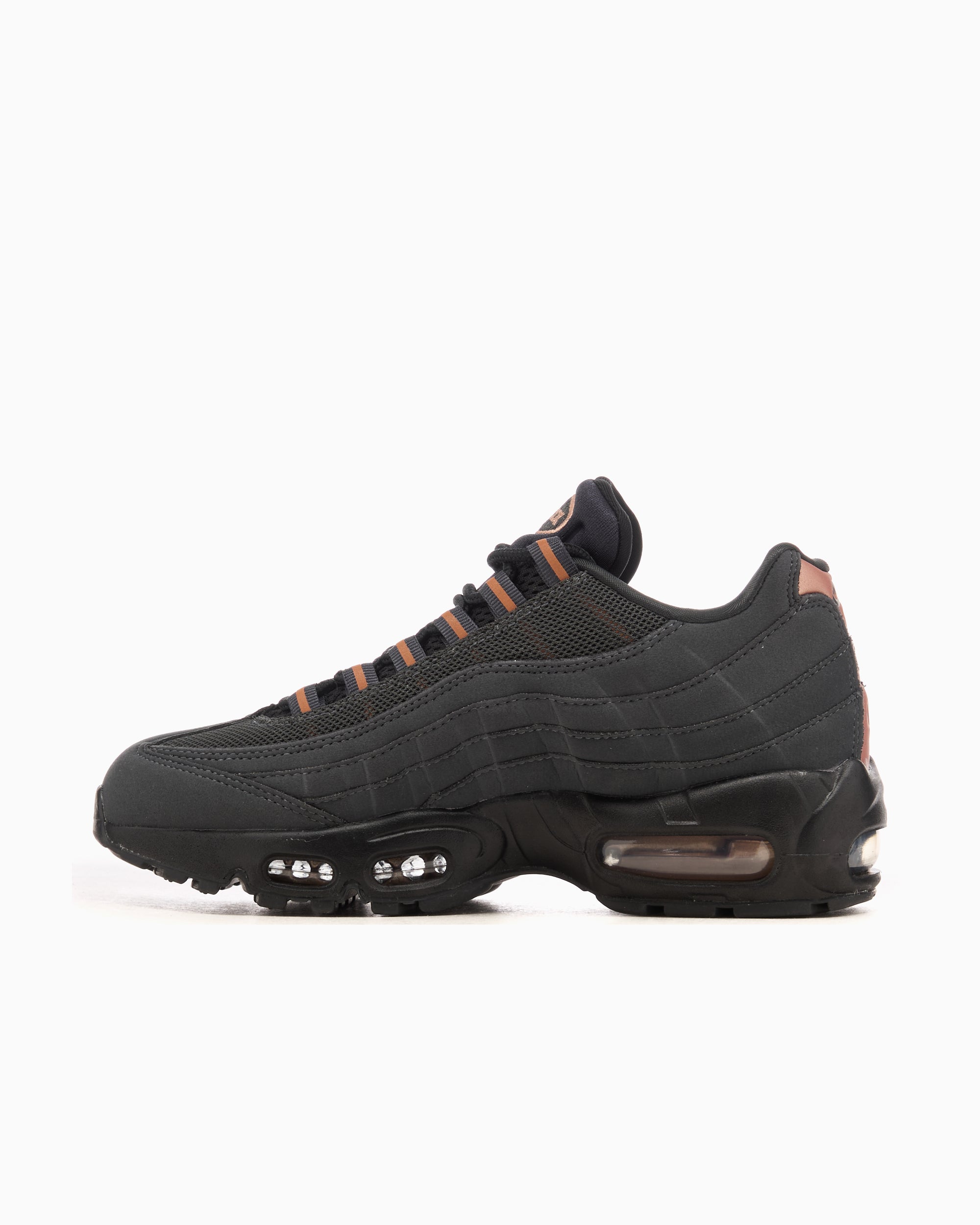 Sneakers Nike x Central Cee Air Max 95 "Live Yours" - HQ6457-001