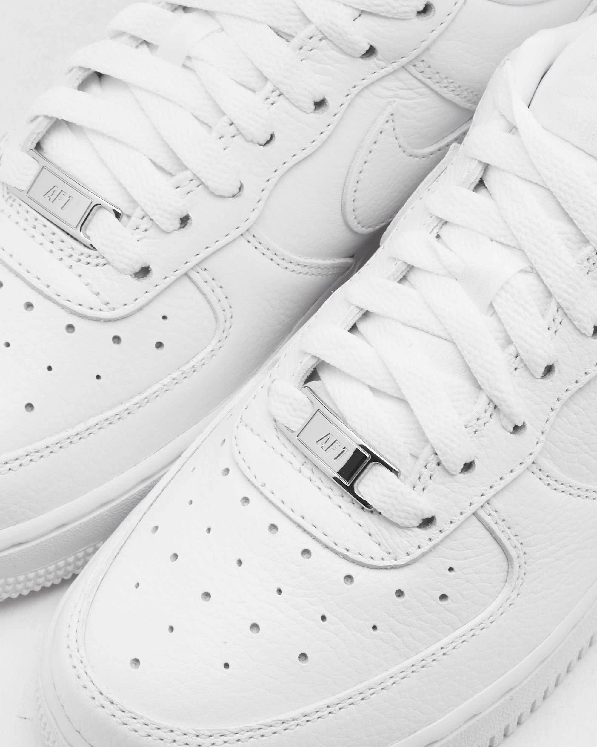 Sneakers Nike x Drake NOCTA Air Force 1 Low “Certified Lover Boy” - CZ8065-100