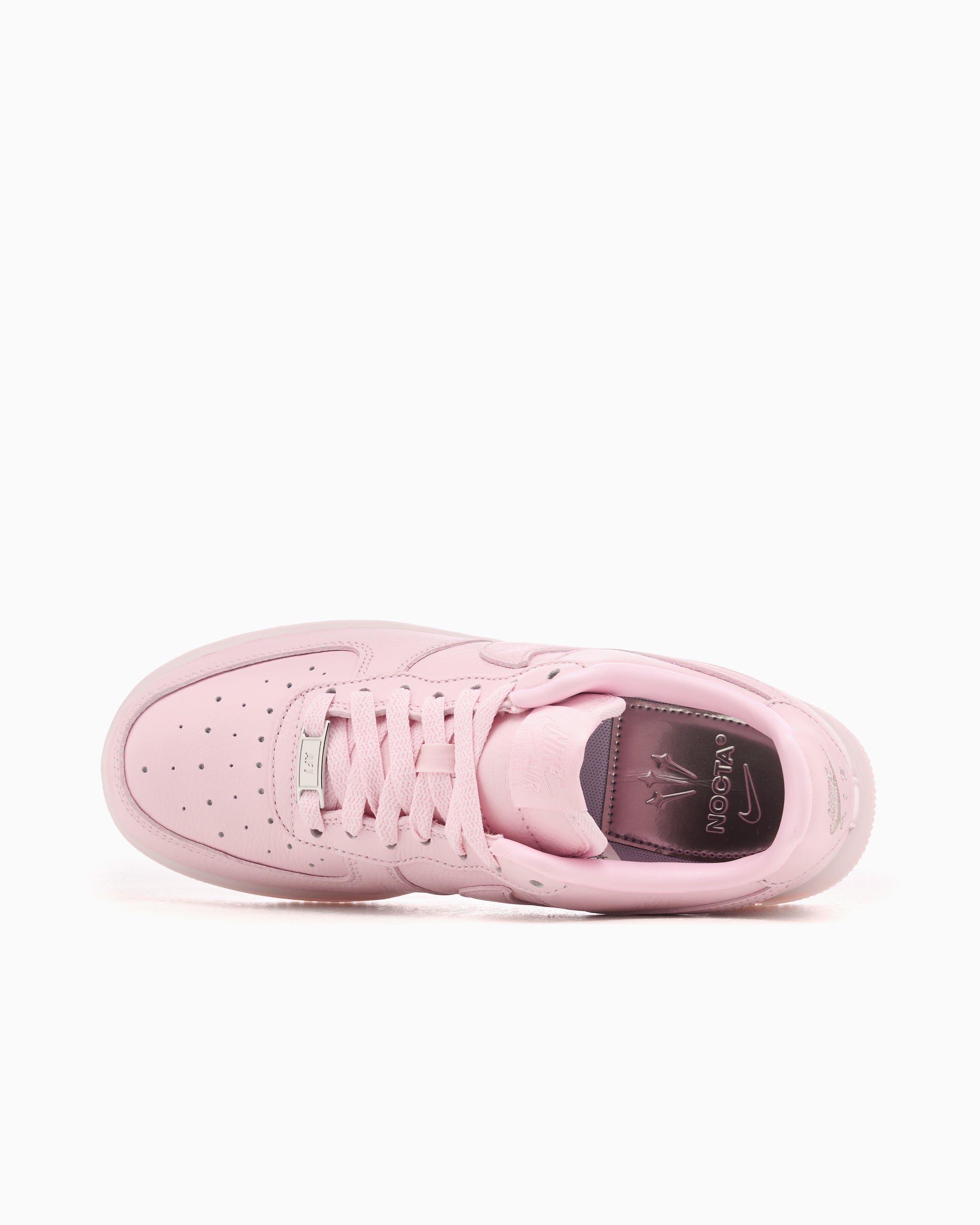 Sneakers Nike x Drake NOCTA Air Force 1 Low - CZ8065-600