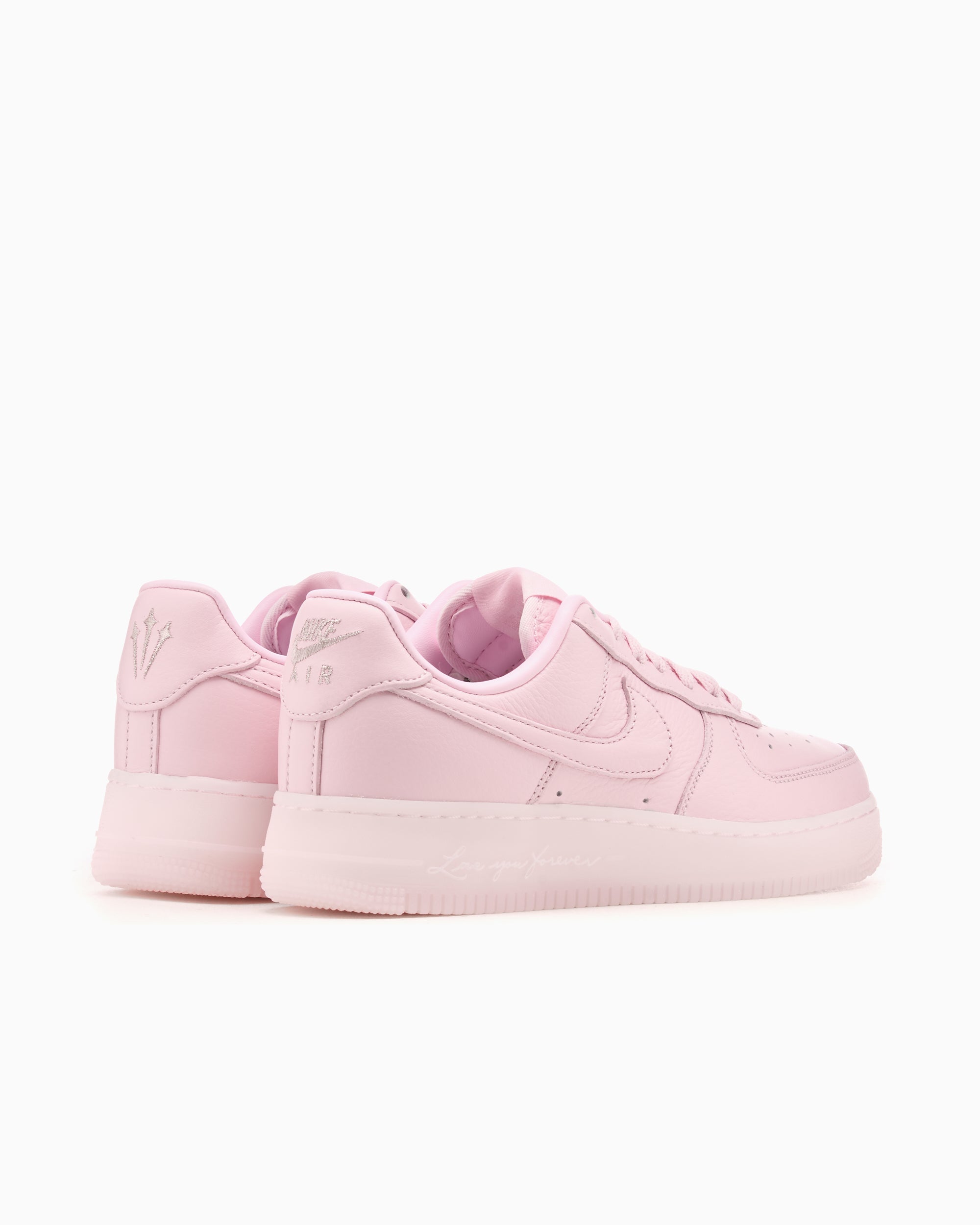 Sneakers Nike x Drake NOCTA Air Force 1 Low - CZ8065-600