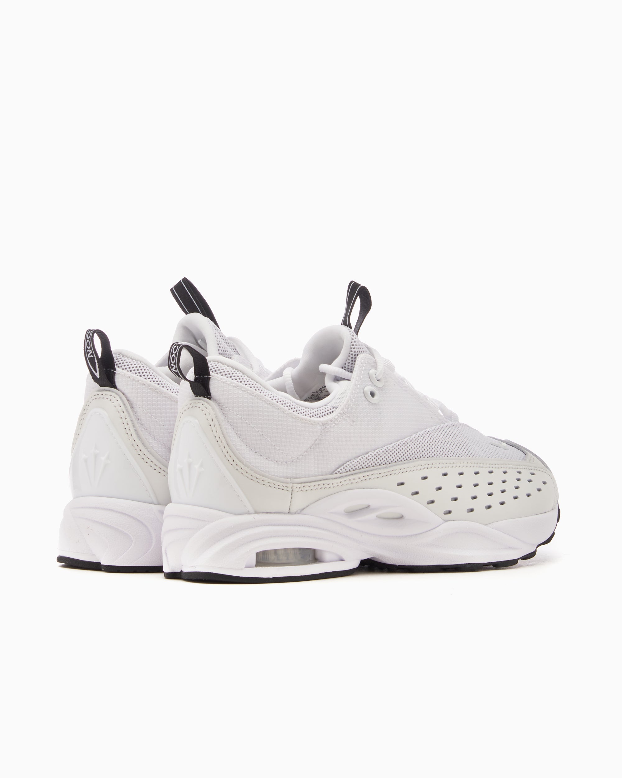 Sneakers Nike x Drake NOCTA Air Zoom Drive SP "White" - DX5854-100