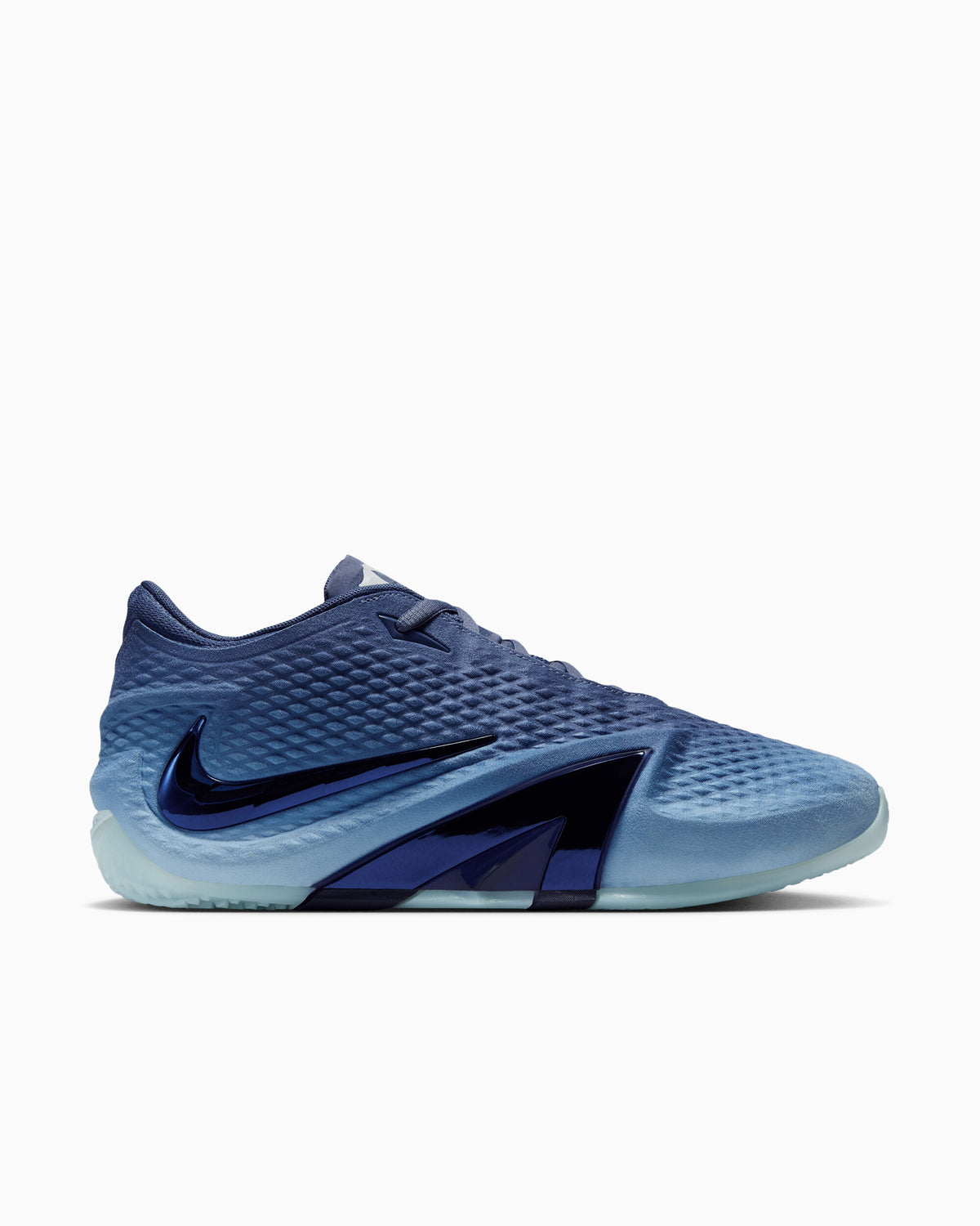 Sneakers Nike x Ja Morant Ja 4 Jaws "Deep Water" - JA9742-400