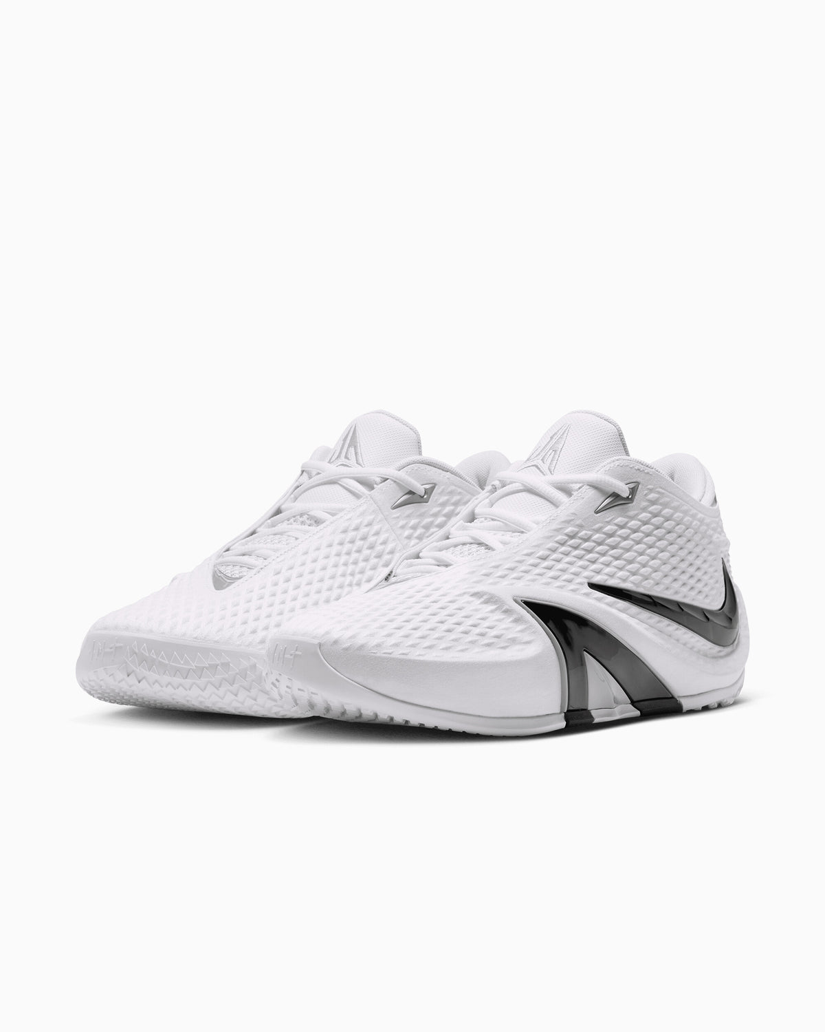 Sneakers Nike x Ja Morant Ja 4 "Phantom" - IM4135-100