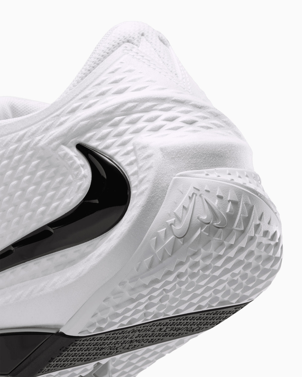 Sneakers Nike x Ja Morant Ja 4 "Phantom" - IM4135-100