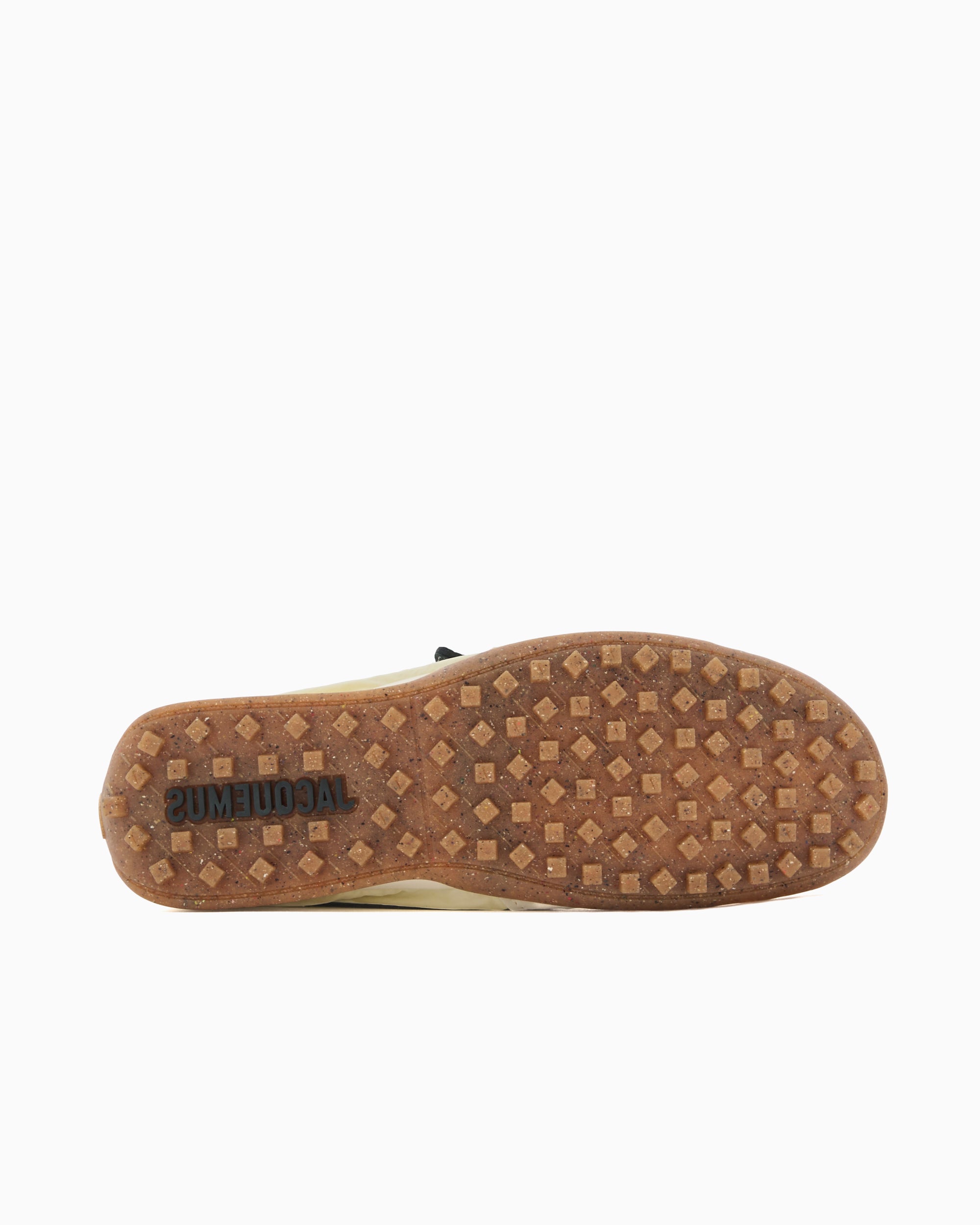 Sneakers Nike x Jacquemus Women's Moon Shoe "Alabaster" - HV8547-700