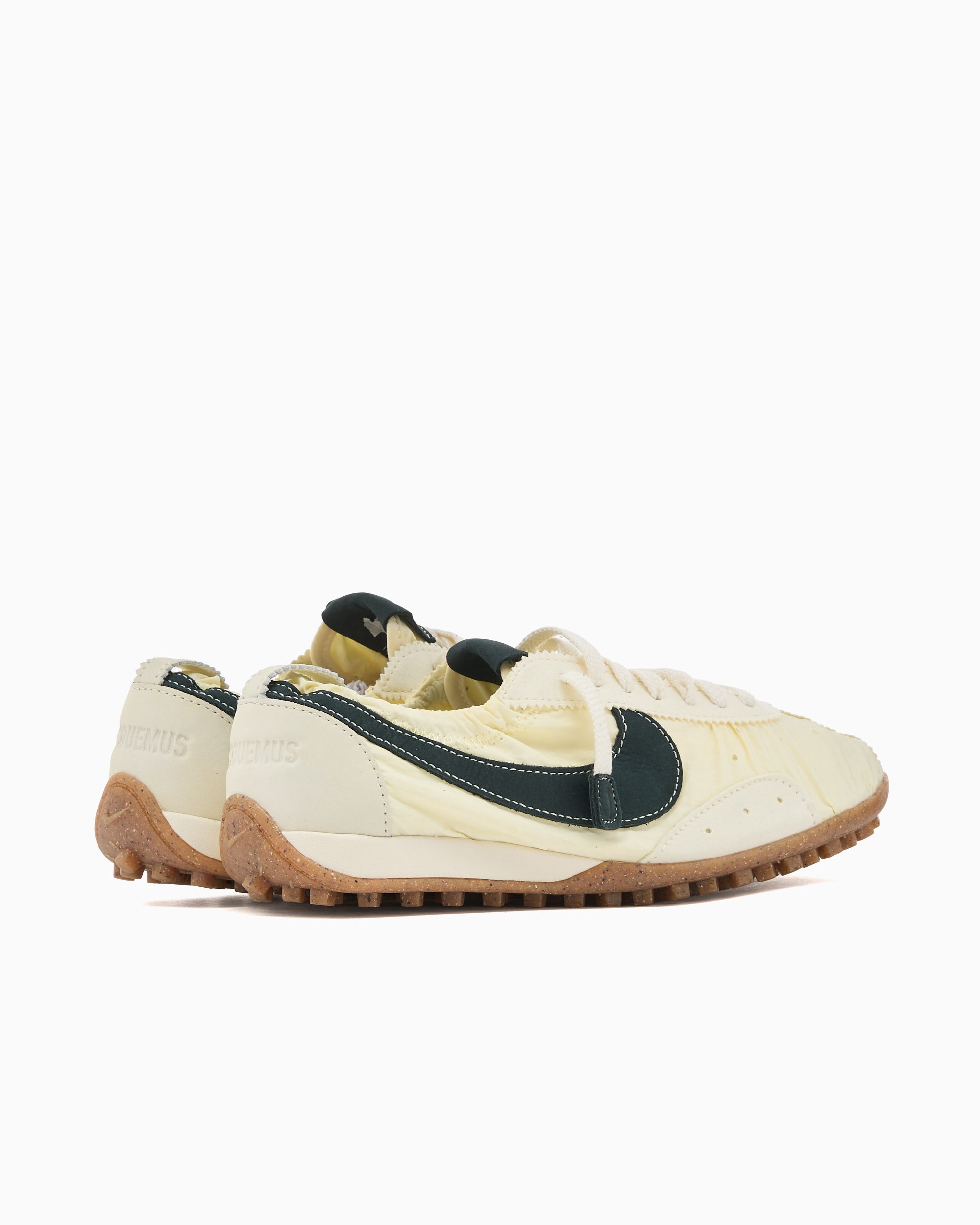 Sneakers Nike x Jacquemus Women's Moon Shoe "Alabaster" - HV8547-700