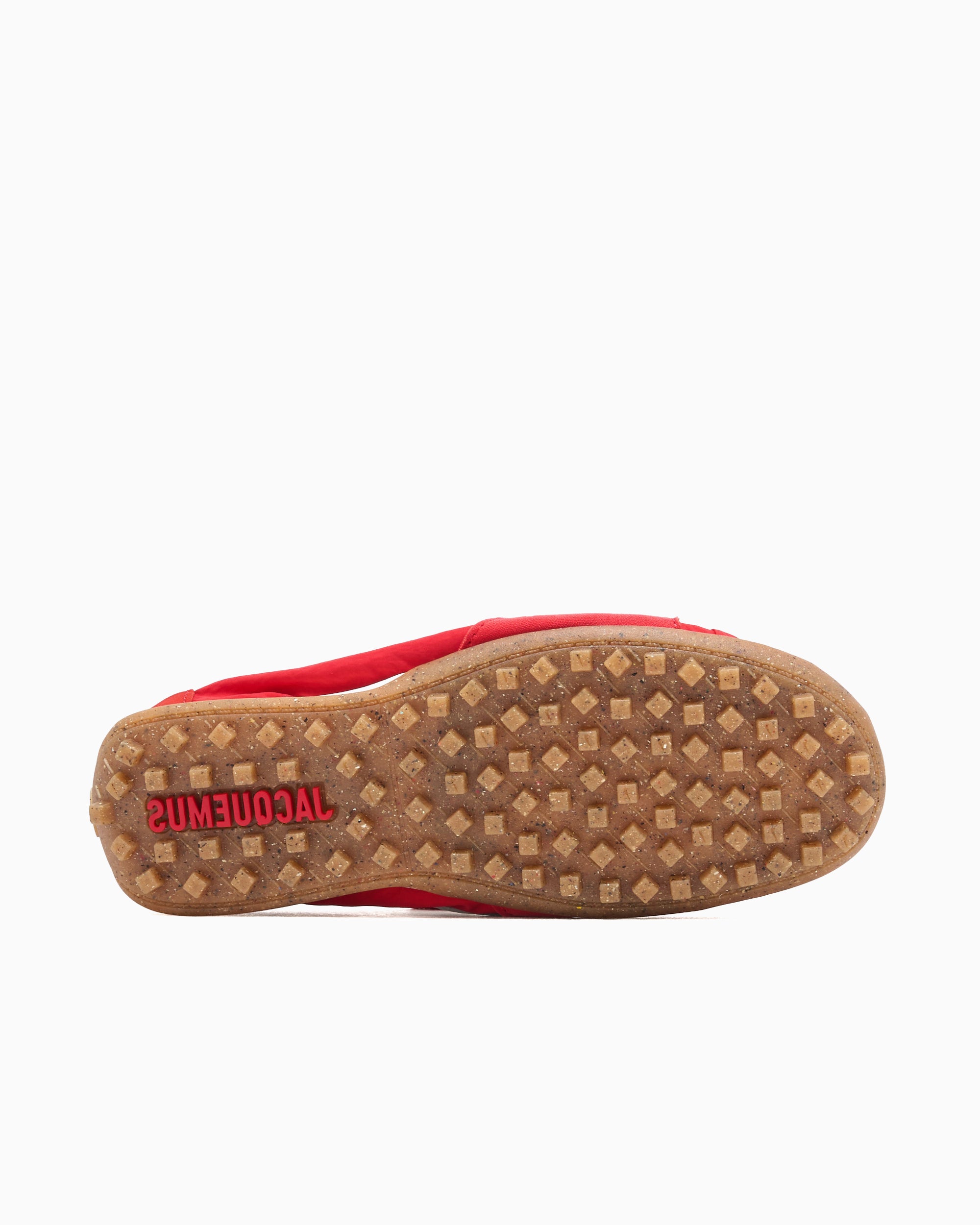 Sneakers Nike x Jacquemus Women's Moon Shoe - HV8547-600
