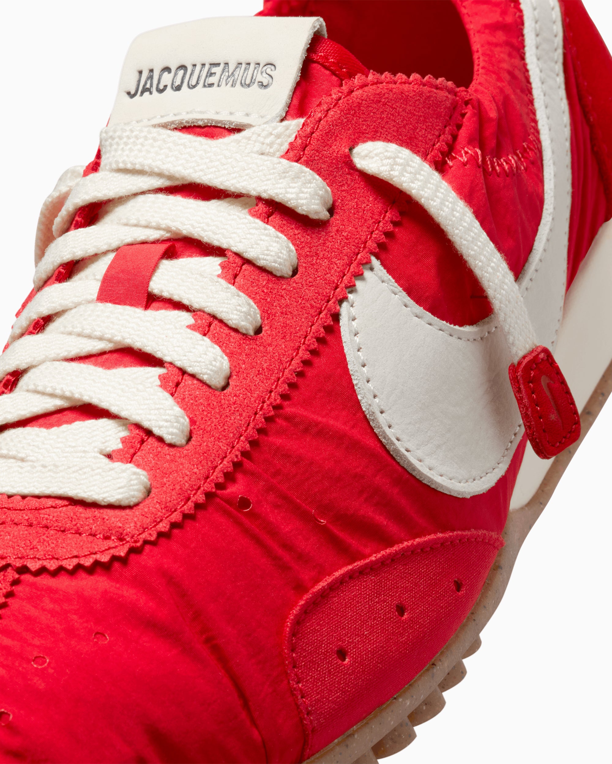 Sneakers Nike x Jacquemus Women's Moon Shoe - HV8547-600