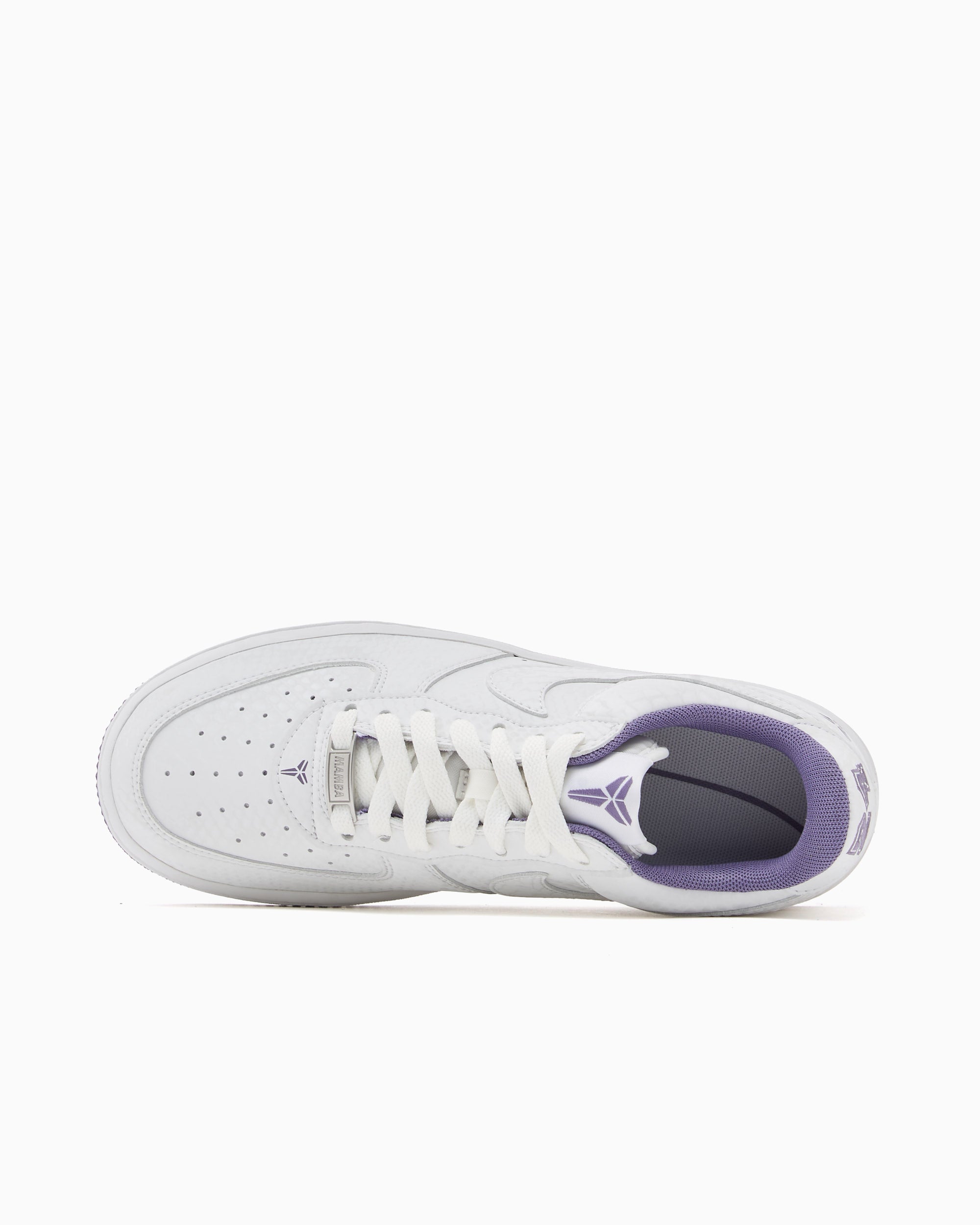 Sneakers Nike x Kobe Bryant Air Force 1 Low "Daybreak" - IB0018-102