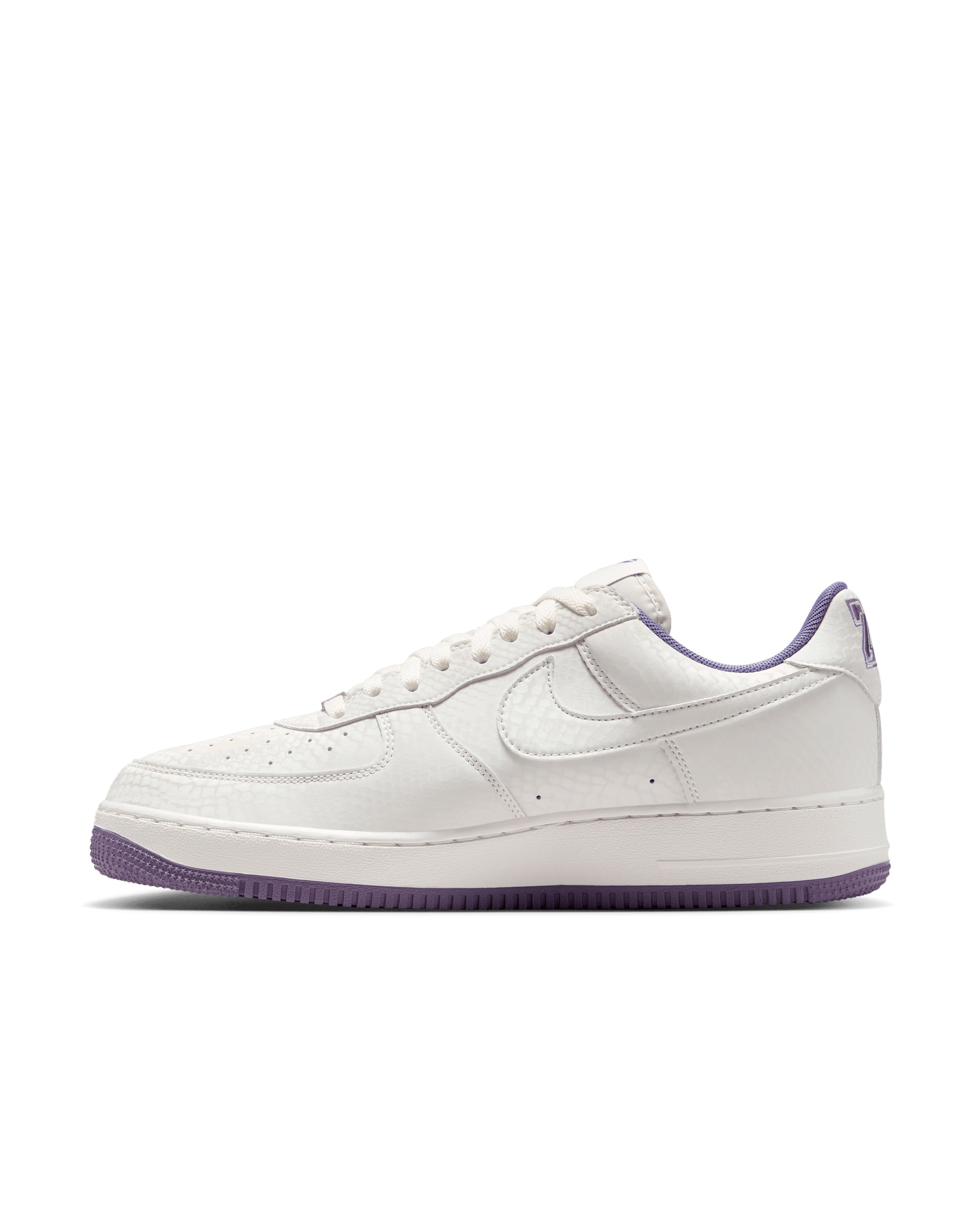 Sneakers Nike x Kobe Bryant Air Force 1 Low "Daybreak" - IB0018-102