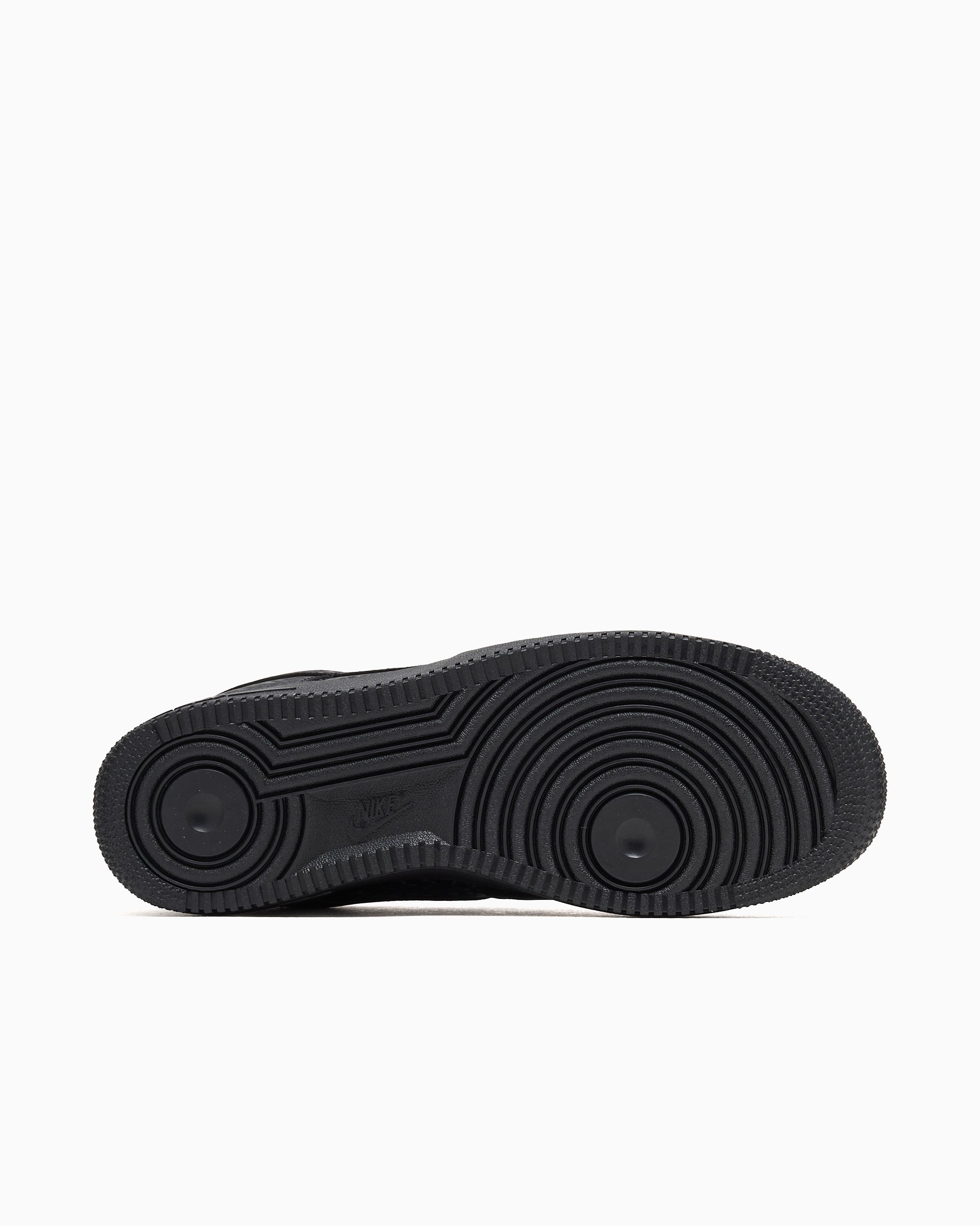 Sneakers Nike x Kobe Bryant Air Force 1 Low "Forever Black" - IB0018-003