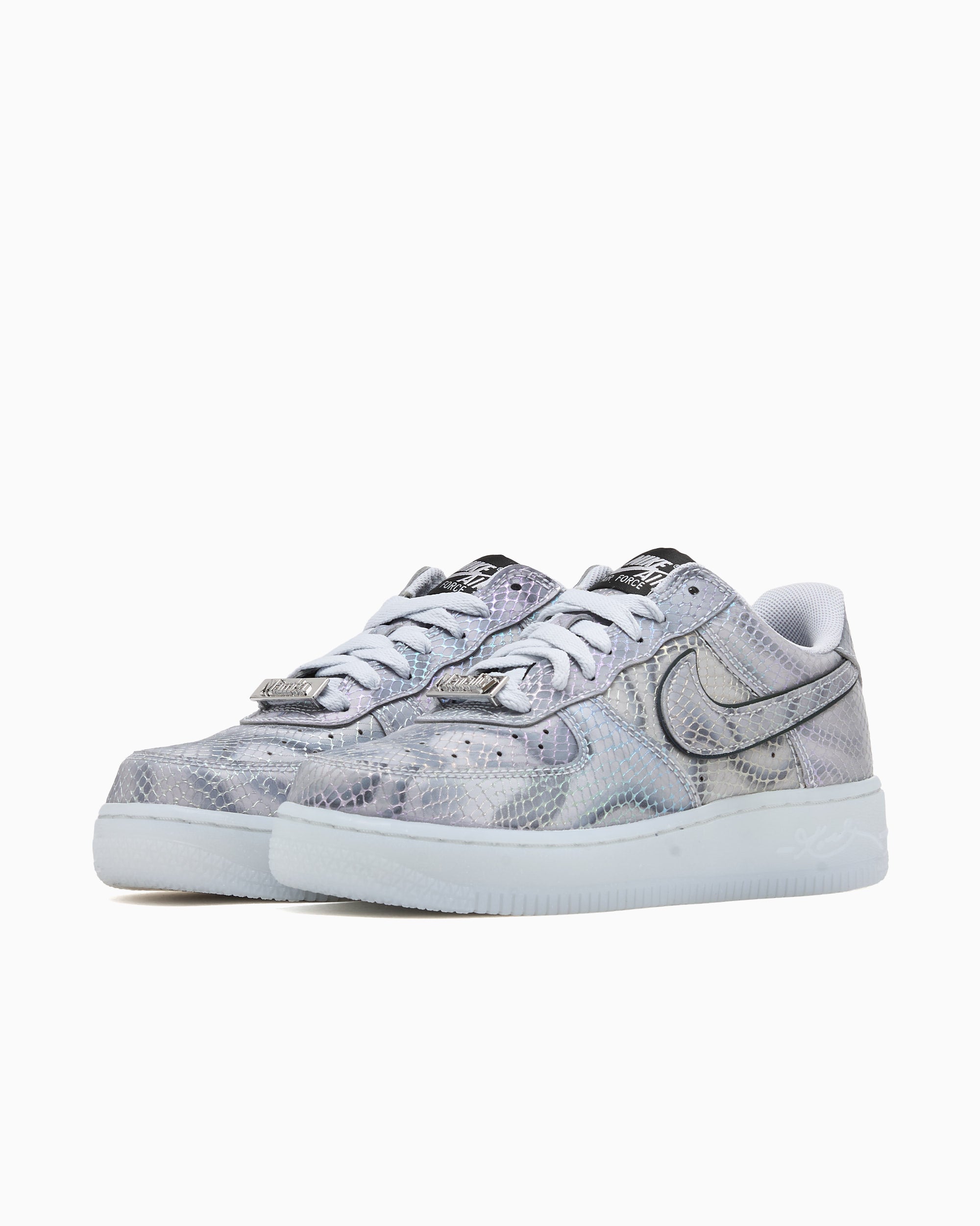 Sneakers Nike x Kobe Bryant Air Force 1 Low Protro "Lenticular" - II3925-400