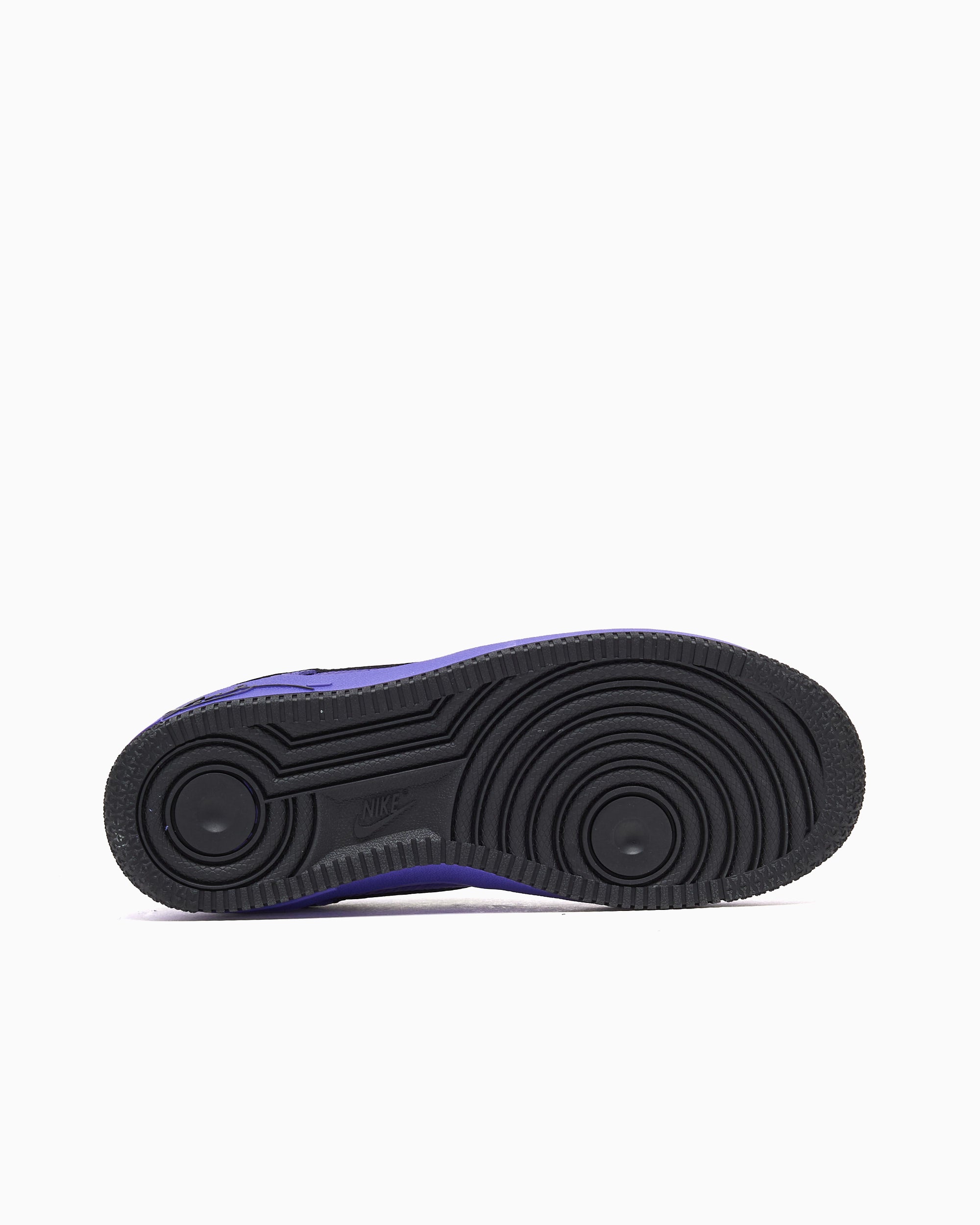Sneakers Nike x Kobe Bryant x FC Barcelona Air Force 1 Protro "Persian Violet" - II7062-500
