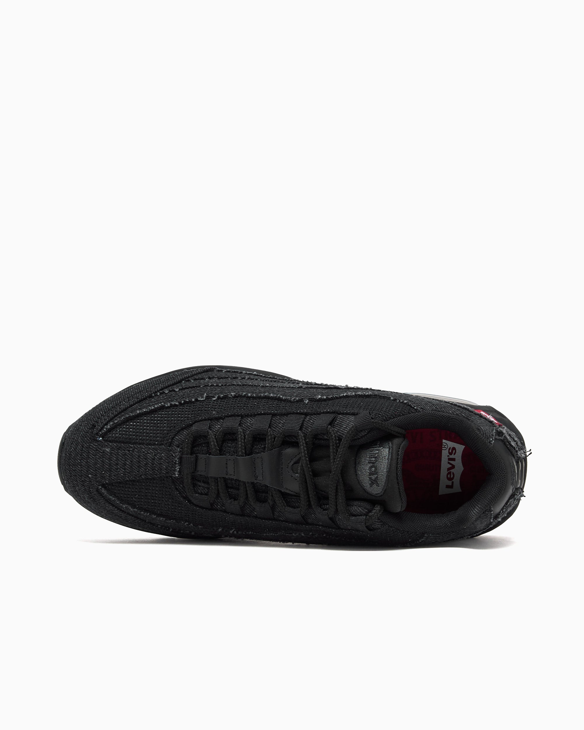 Sneakers Nike x Levi's Air Max 95 OG "Black" - HM4743-001
