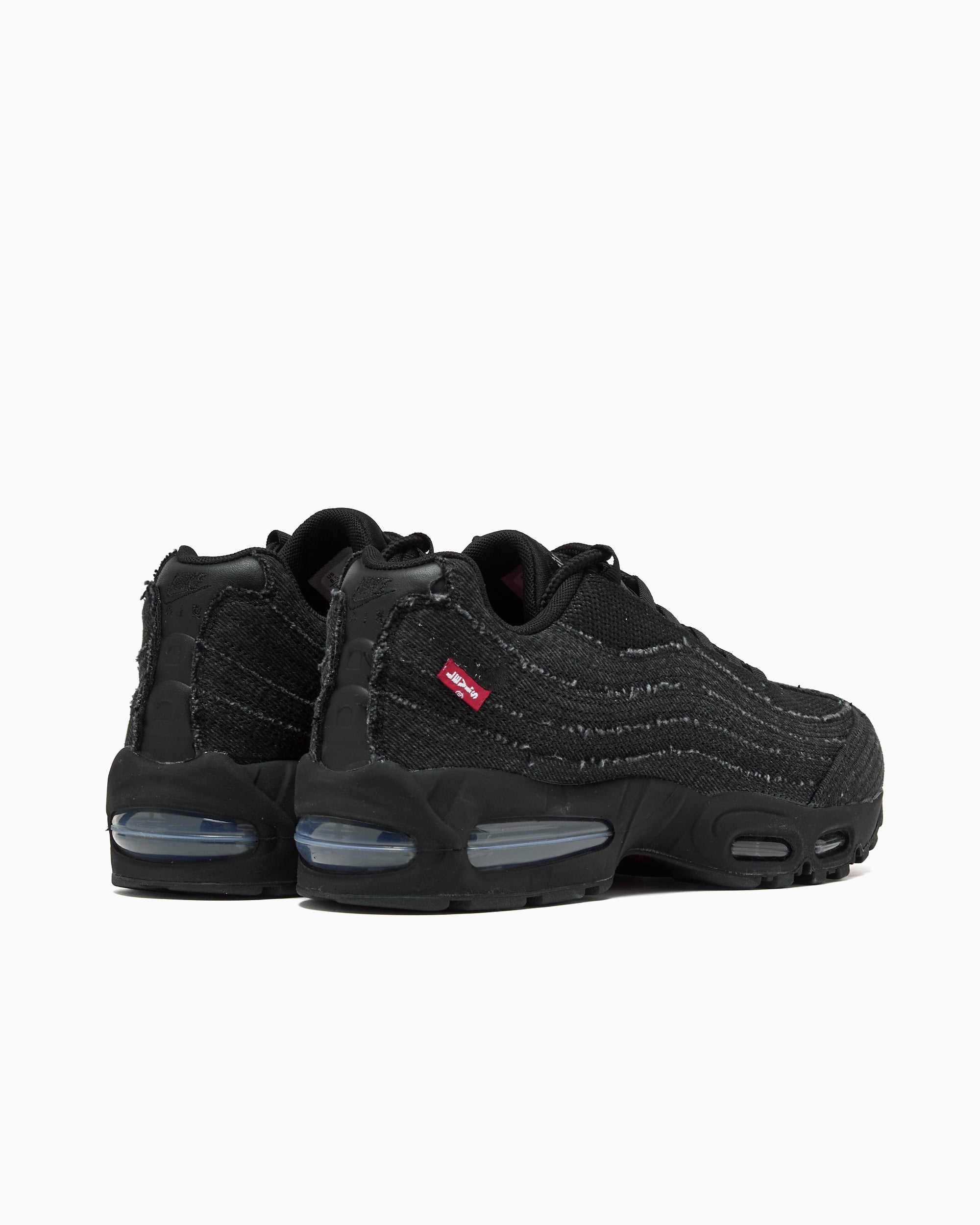 Sneakers Nike x Levi's Air Max 95 OG "Black" - HM4743-001