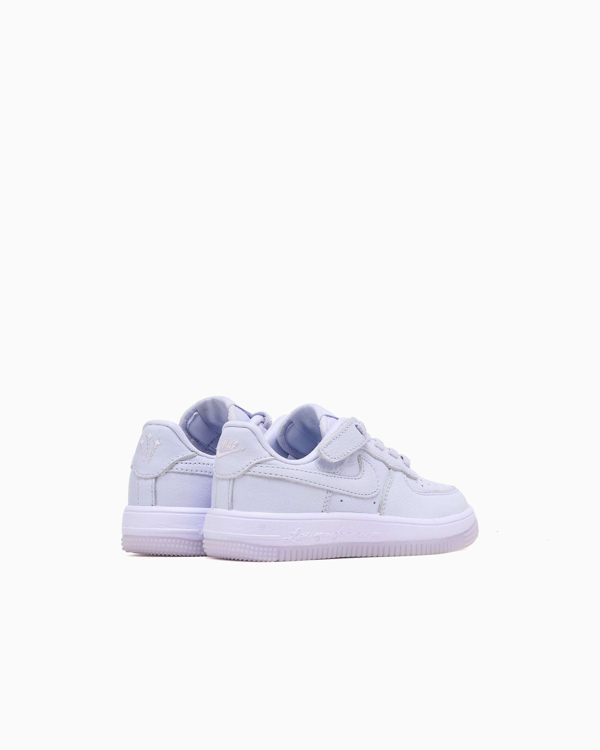 Nike x NOCTA Air Force 1 Low EasyOn SP (PS)