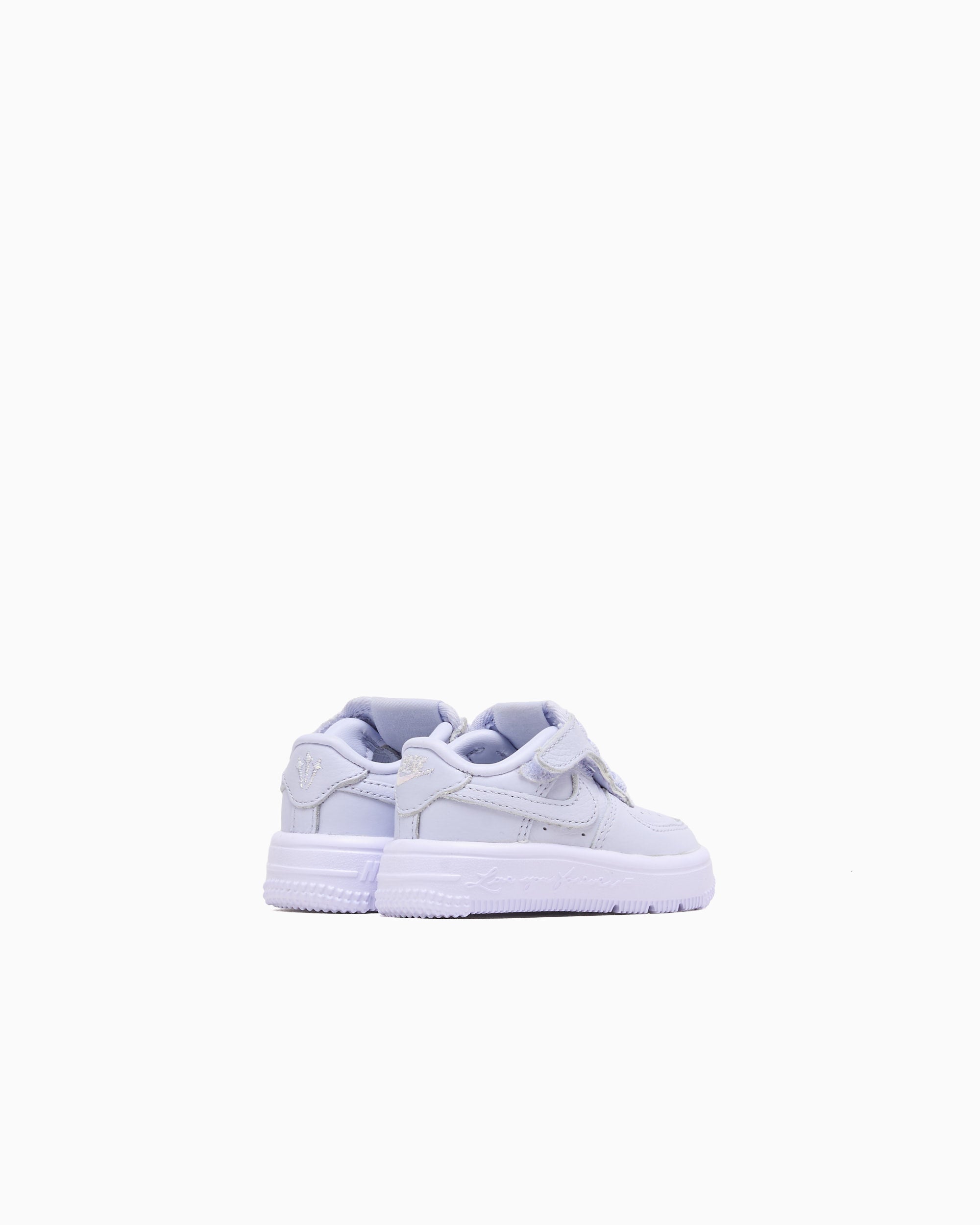 Sneakers Nike x NOCTA Air Force 1 Low EasyOn SP (TD) - HQ1774-500