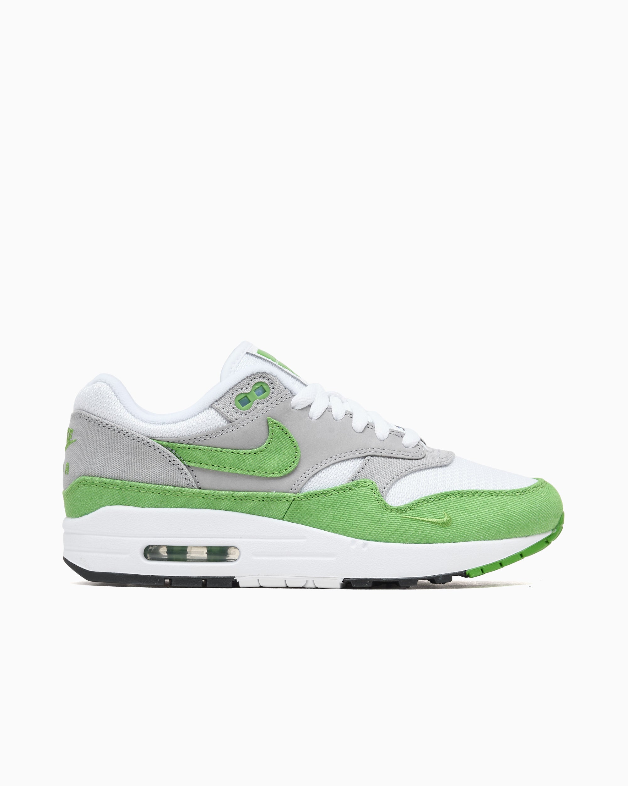 Sneakers Nike x Patta Air Max 1 "20th Anniversary Chlorophyll" - HF1012-300