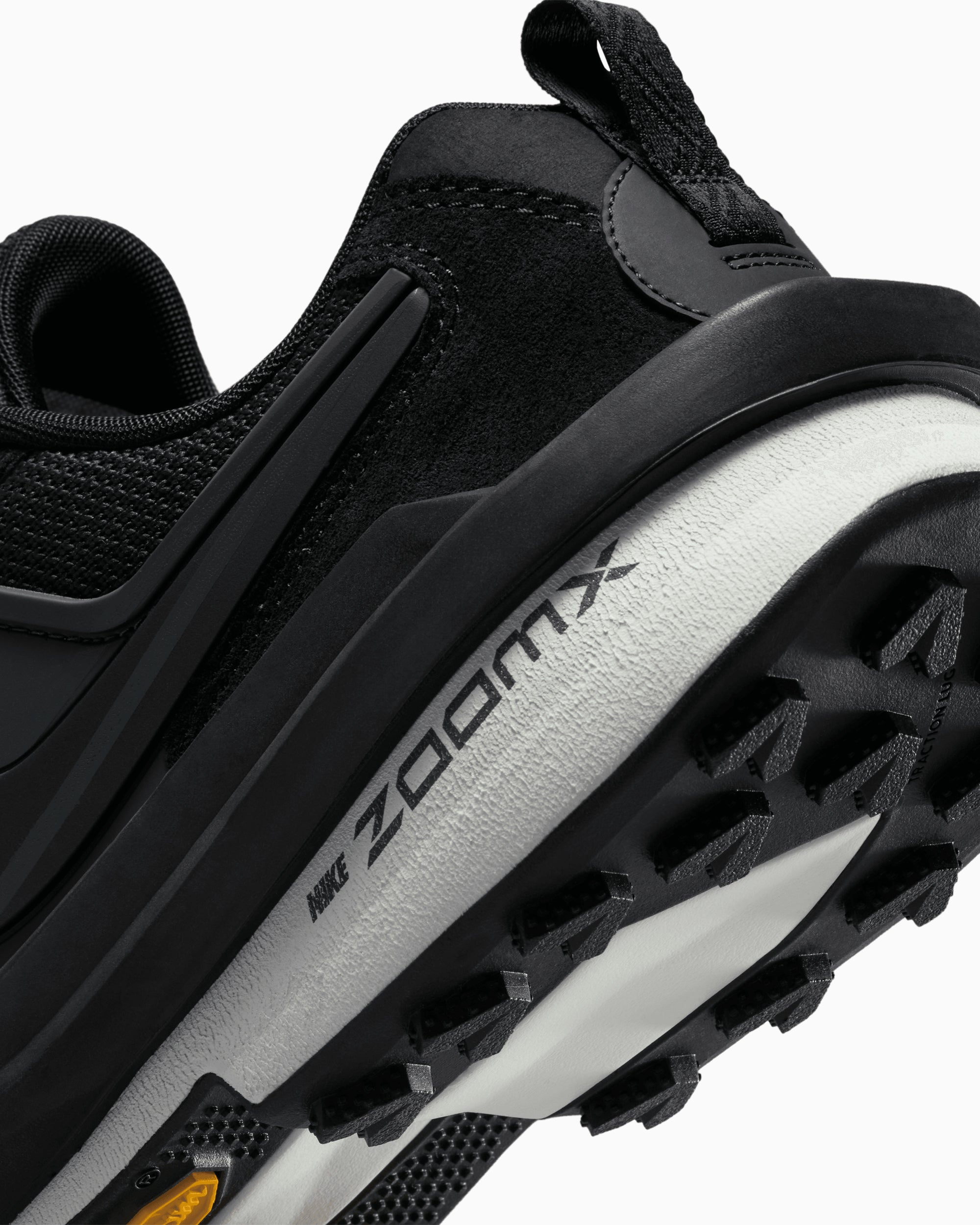Sneakers Nike x sacai Zegamadome Vibram - HQ8618-001